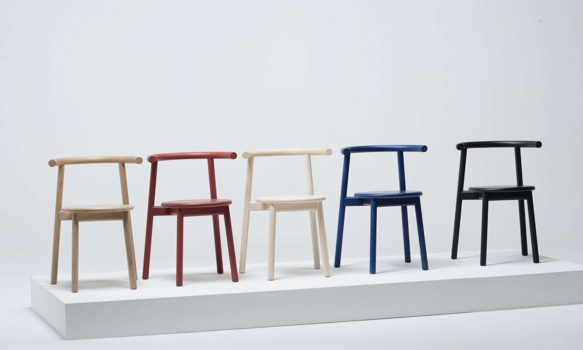 Solo Chair