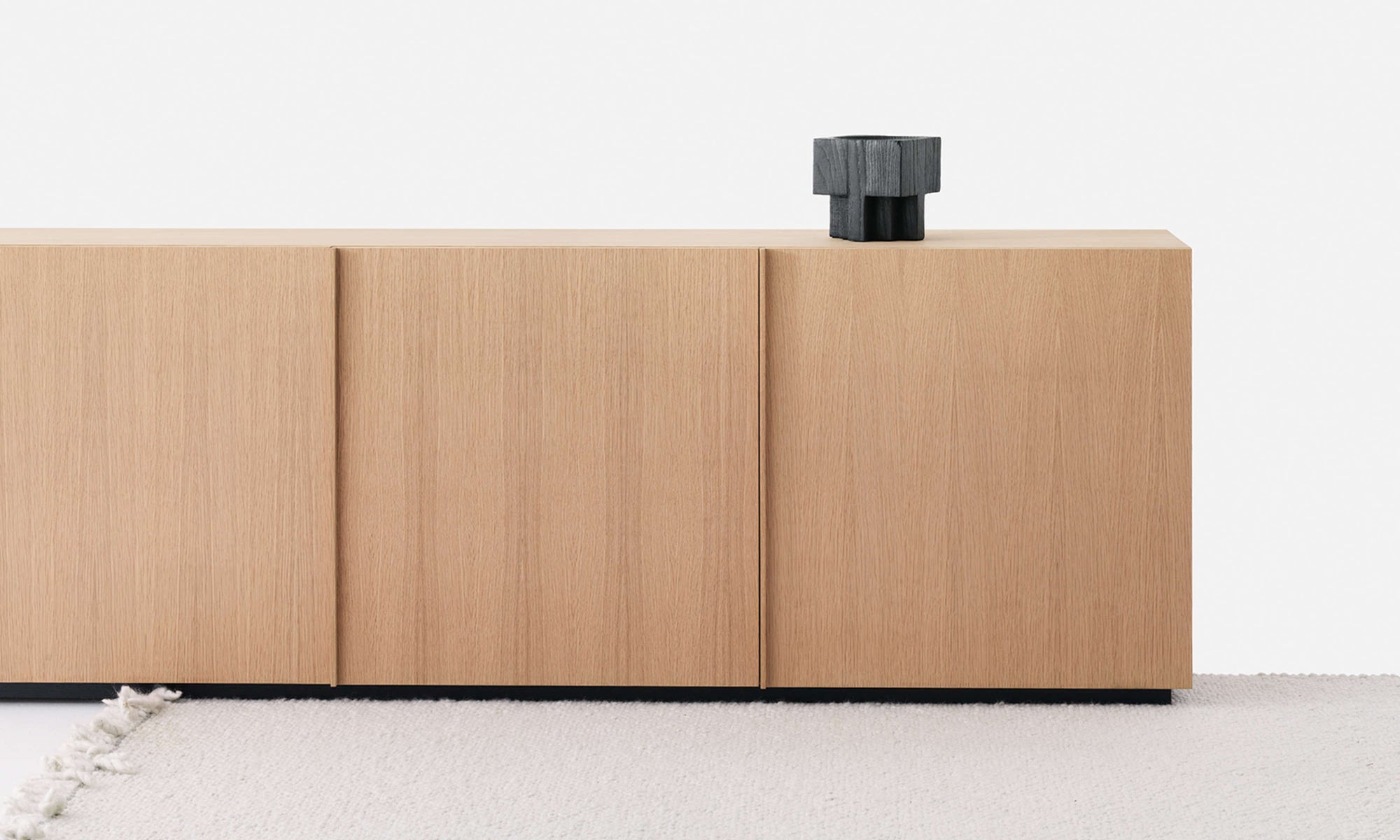 Sage Sideboard