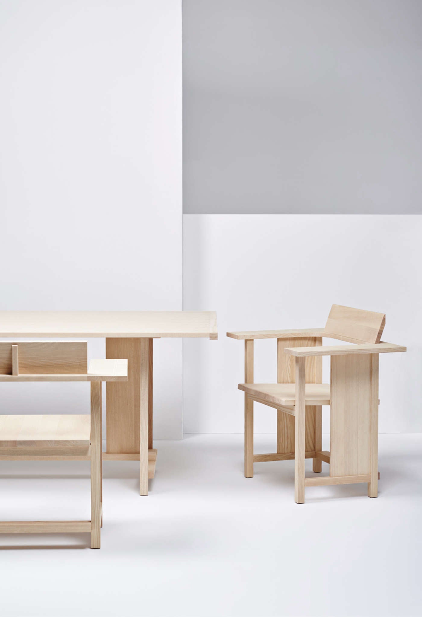 Clerici Table