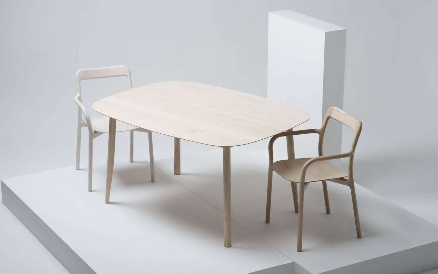 Branca Table