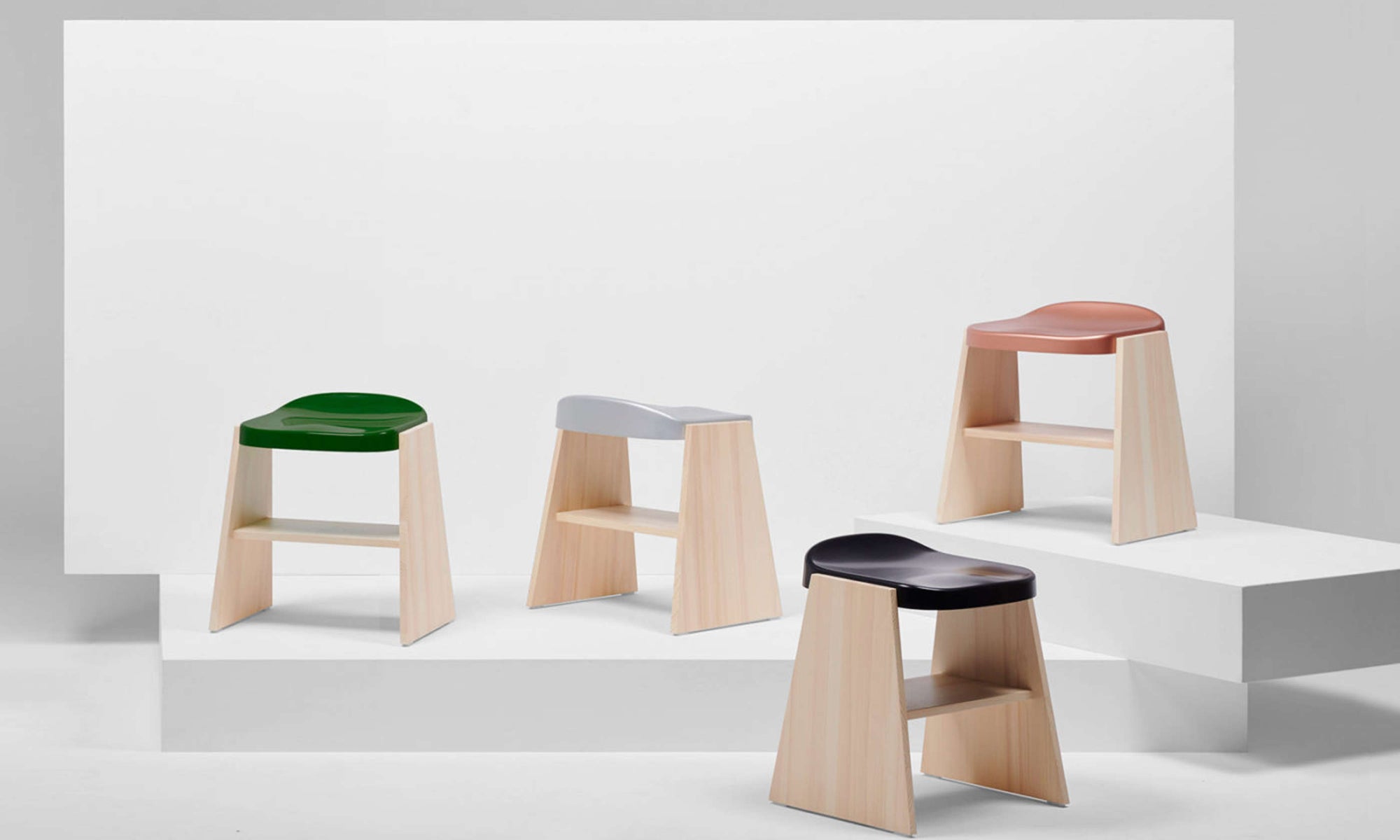 Fronda Stool