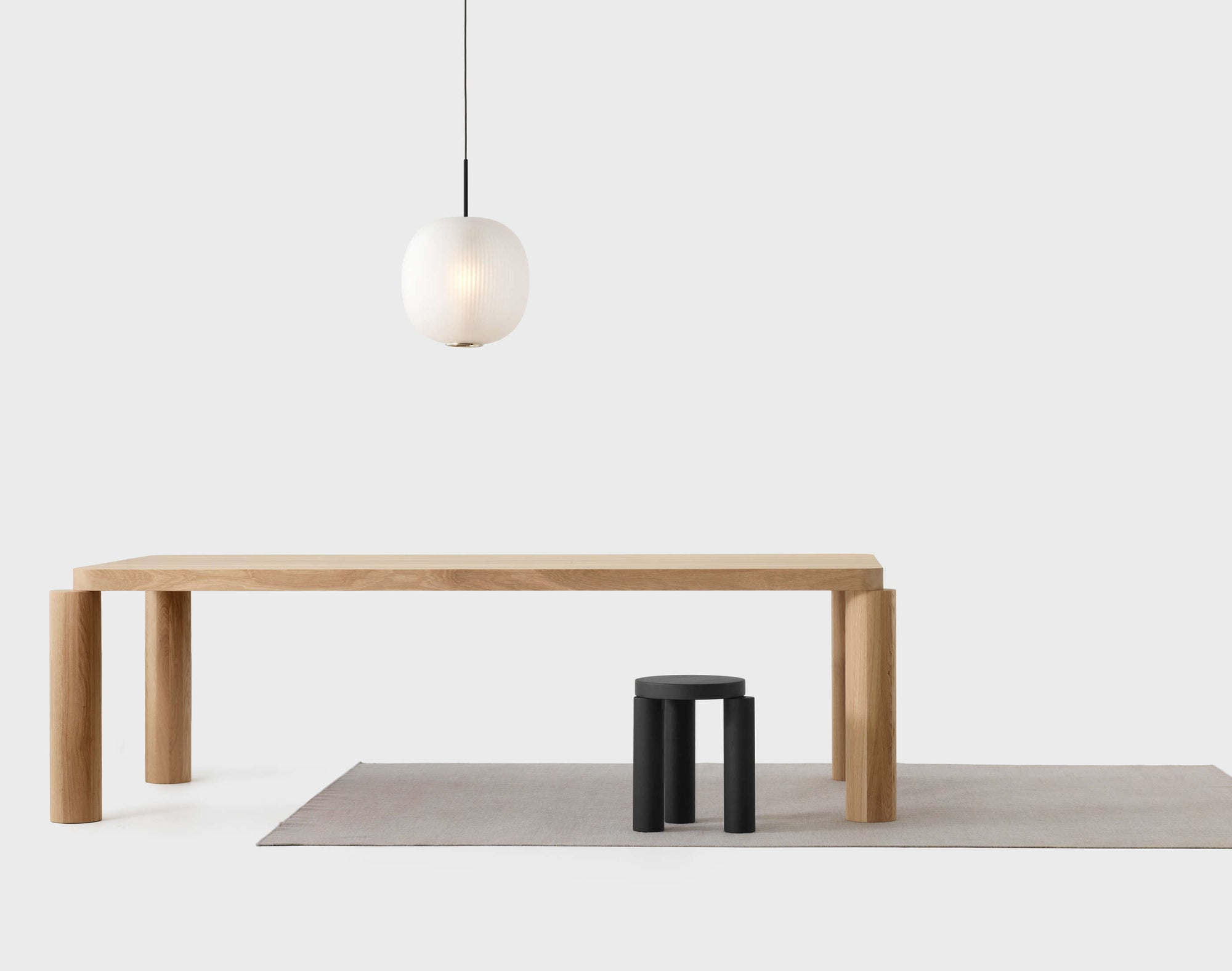 Bloom Pendant - Large