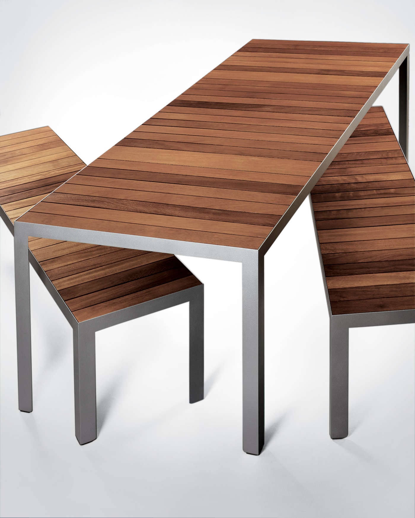 Bob McDonald Rosewood Outdoor