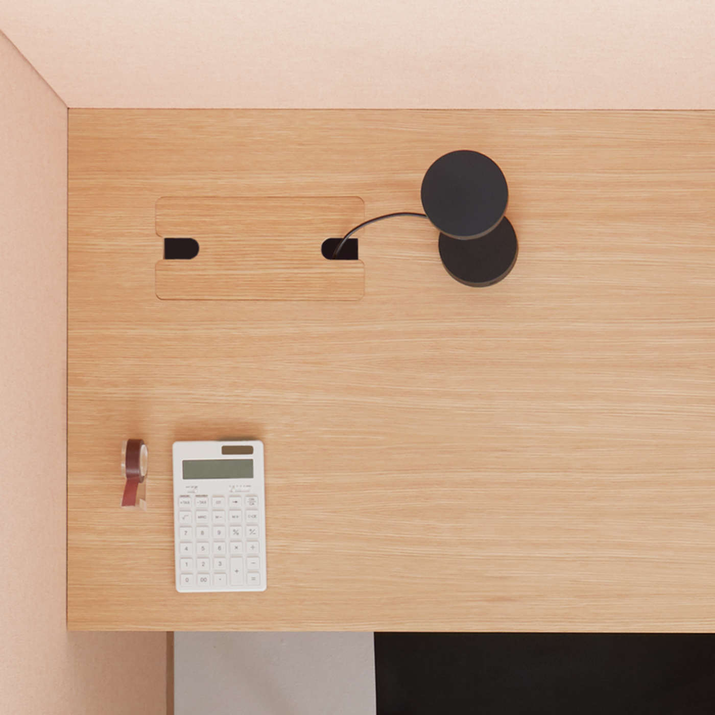 Remote Desk
