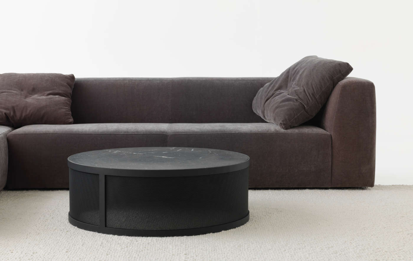 Universal Sofa - Corner