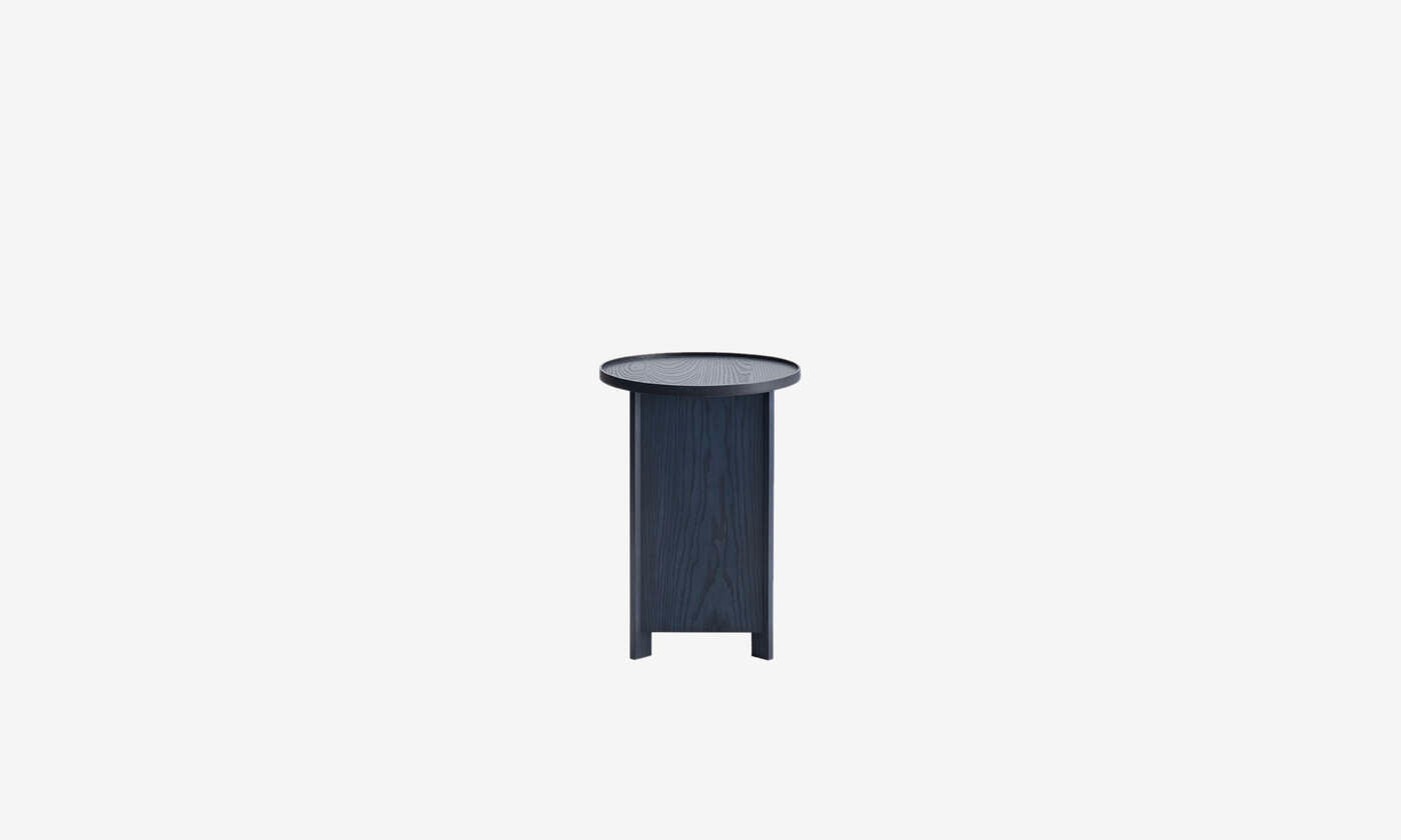 Sake Side Table