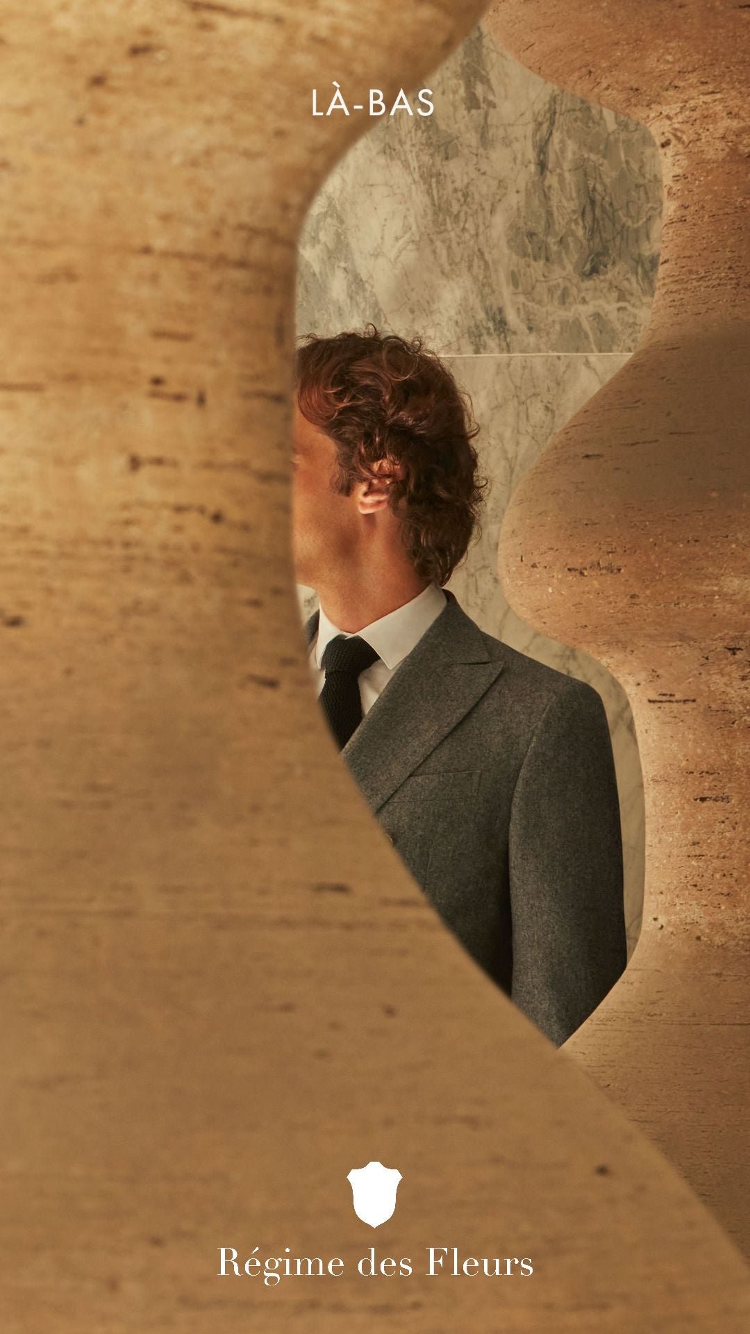 La-Bas - Eau de Parfum