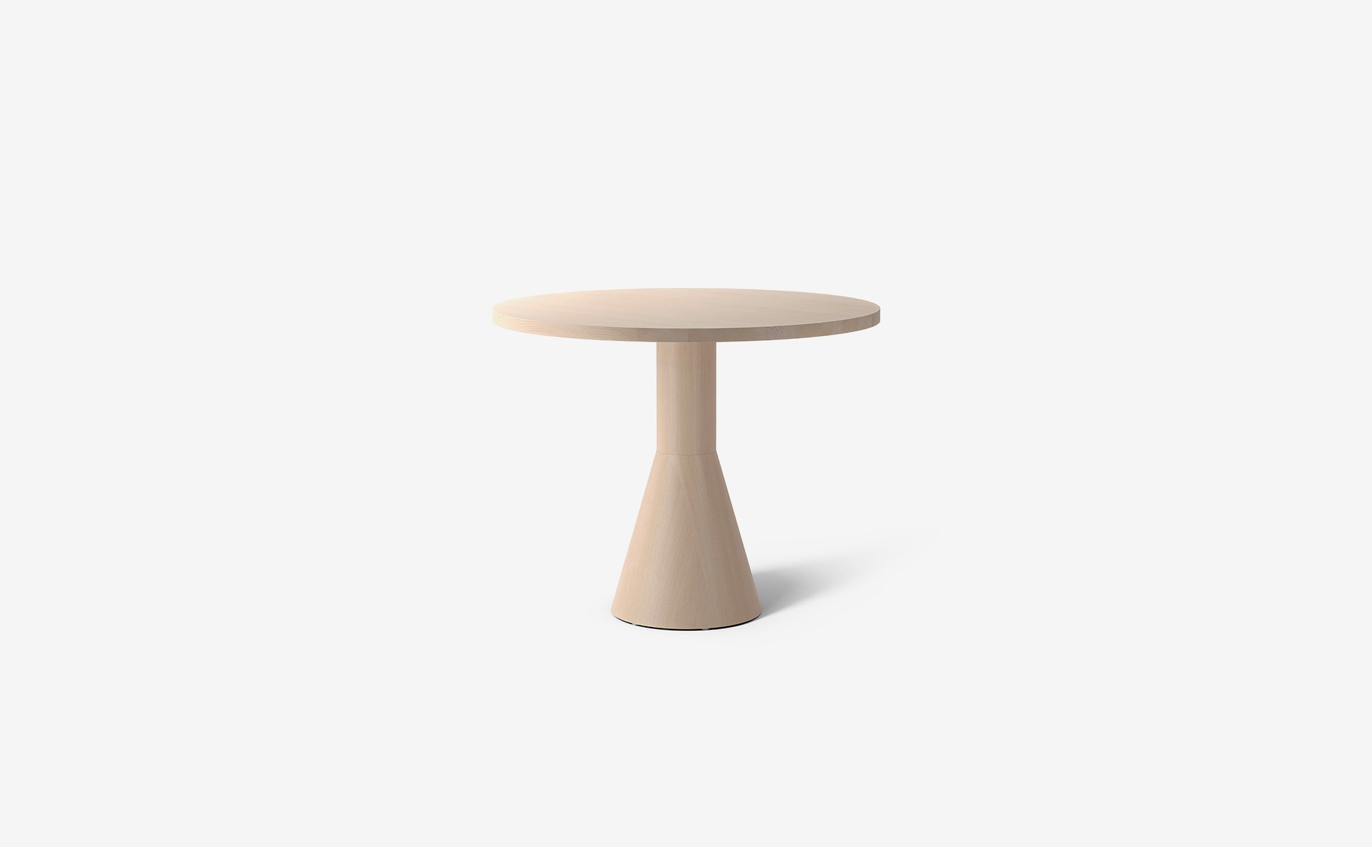 Draft Dining Table
