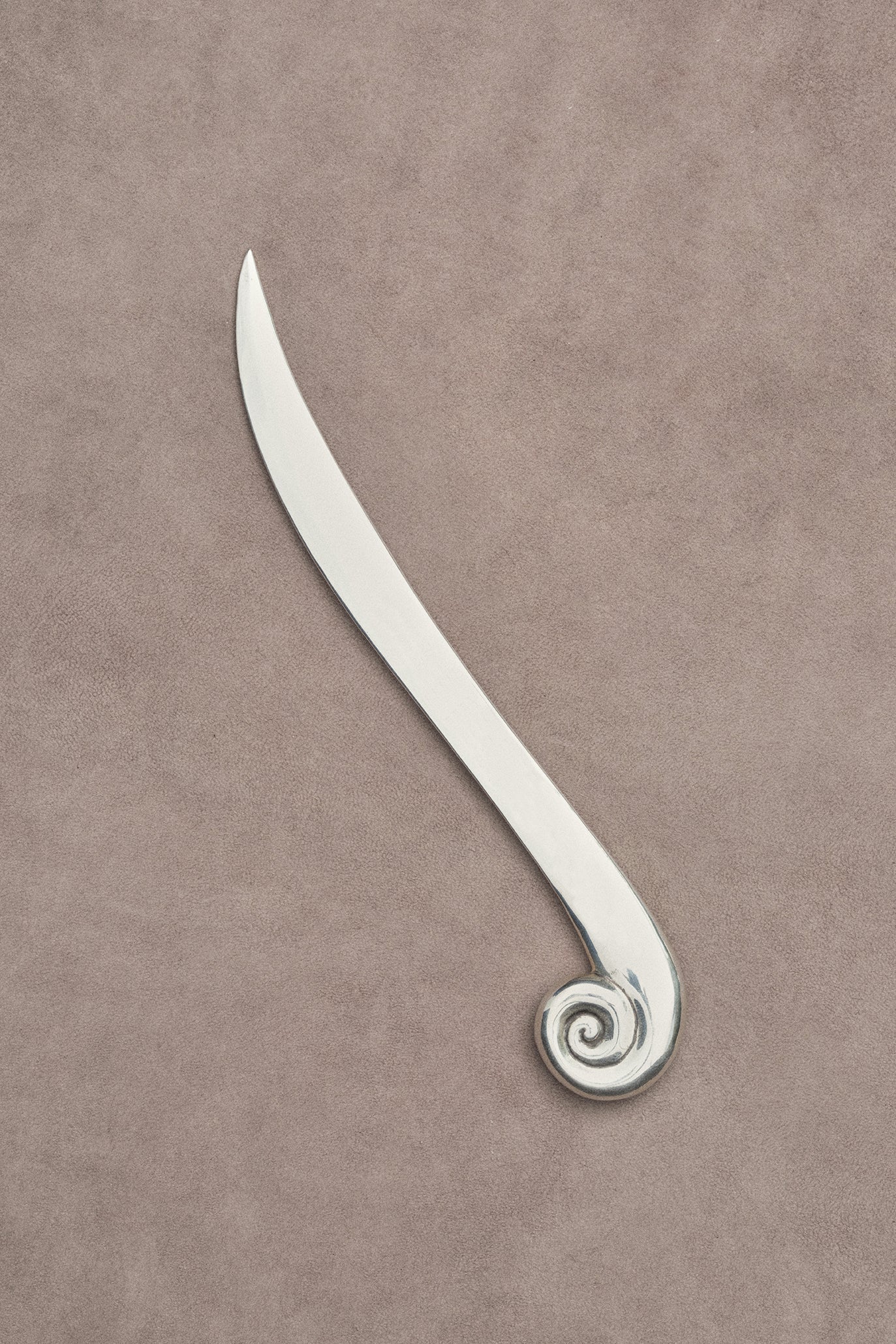 Nautilus Knife