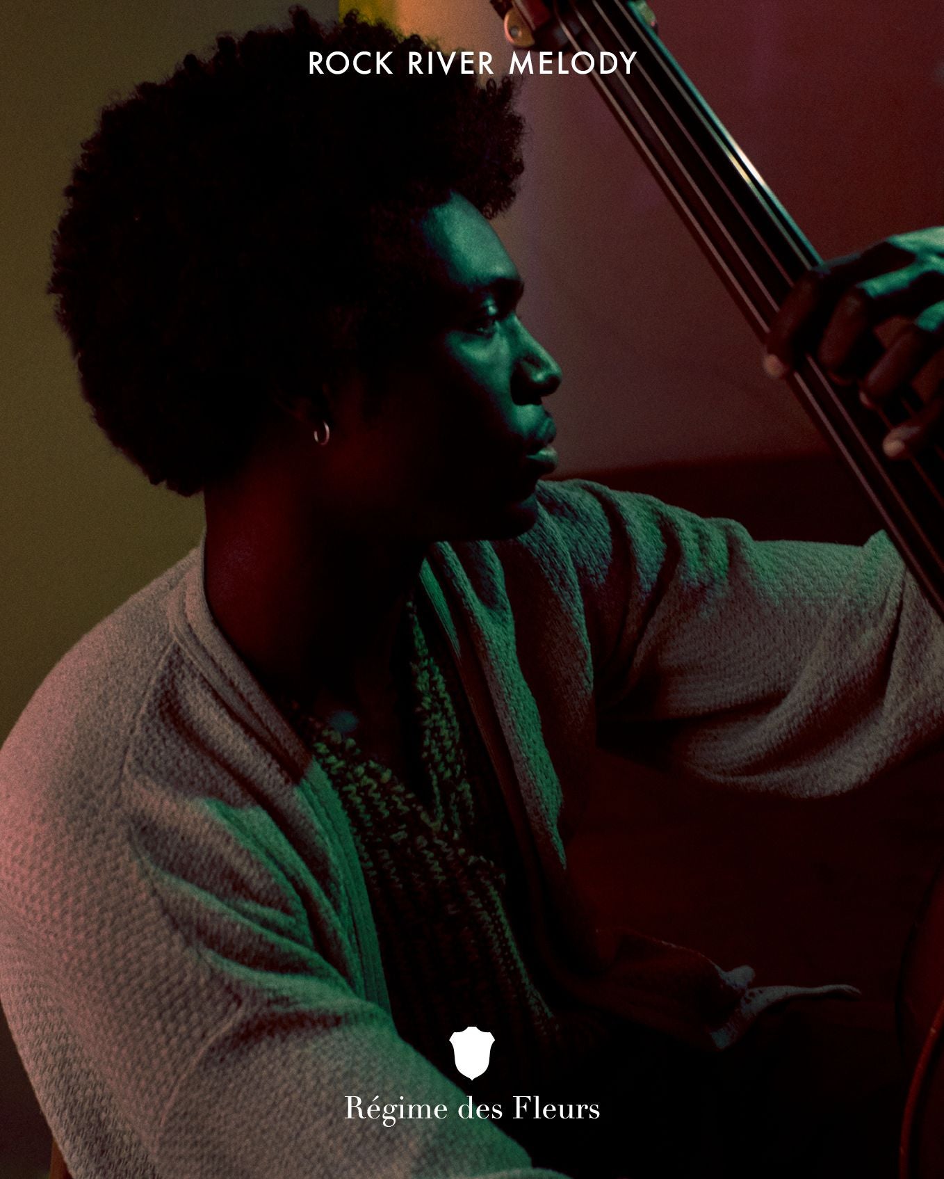 Rock River Melody - Eau de Parfum