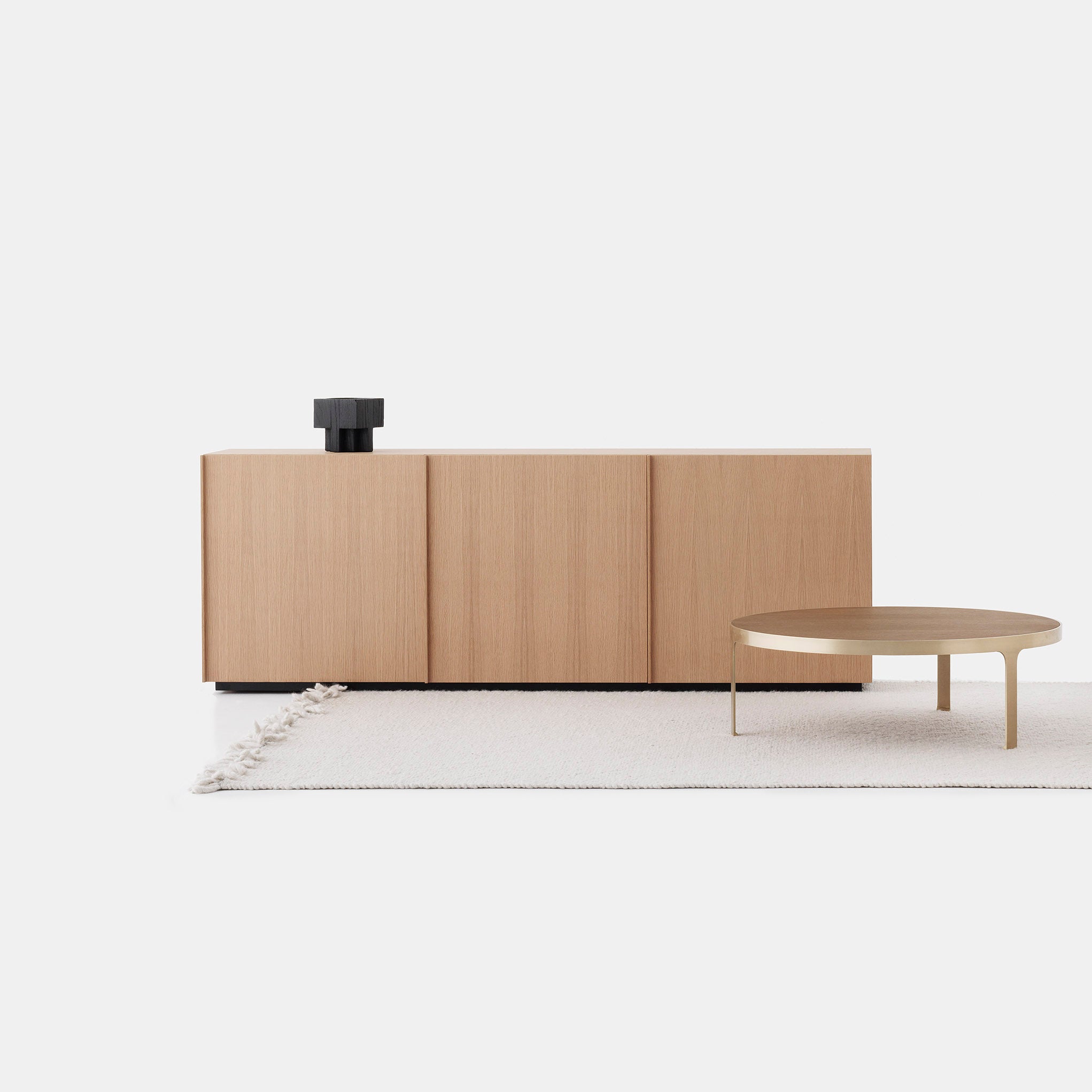 Sage Sideboard