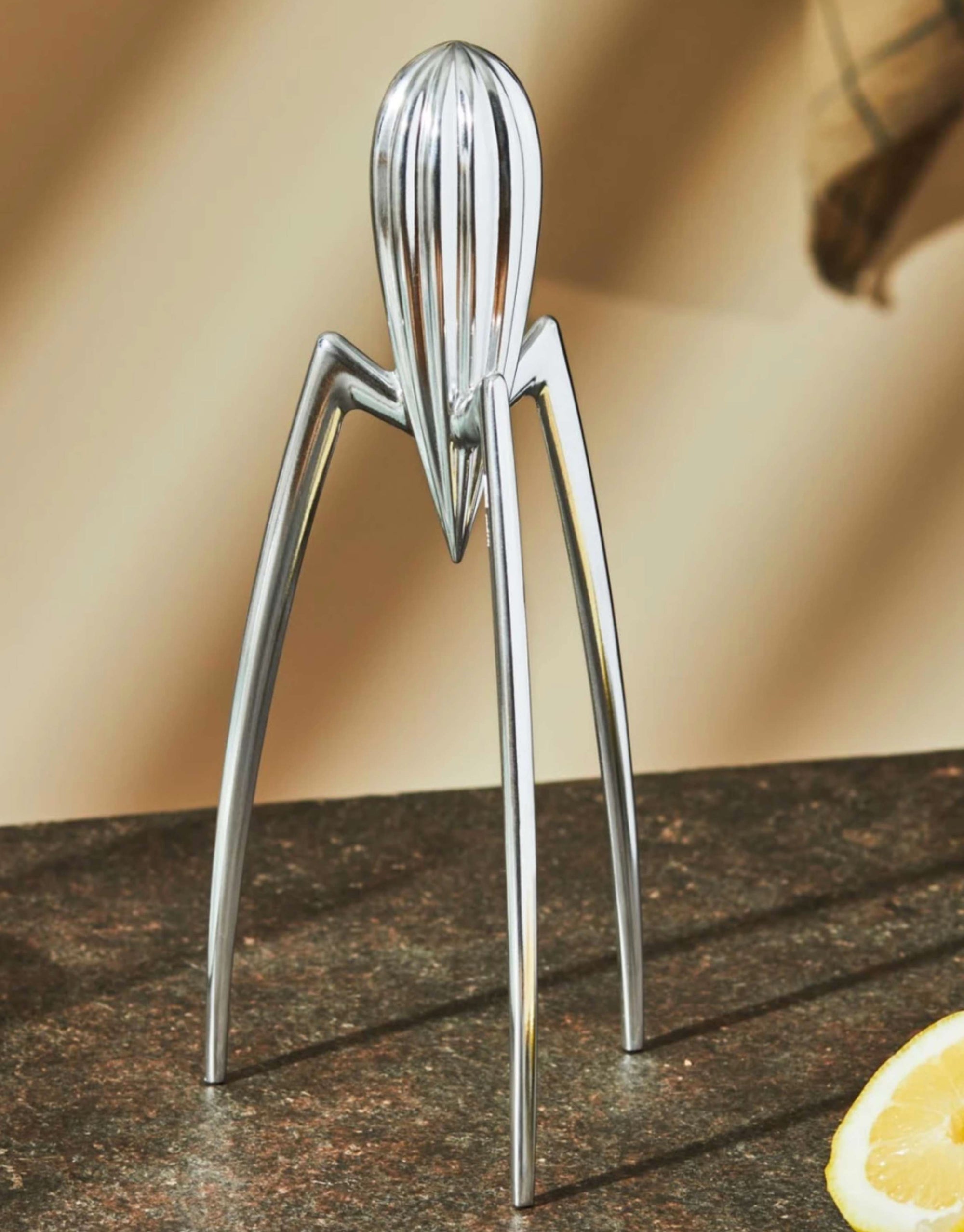Salif Citrus Squeezer