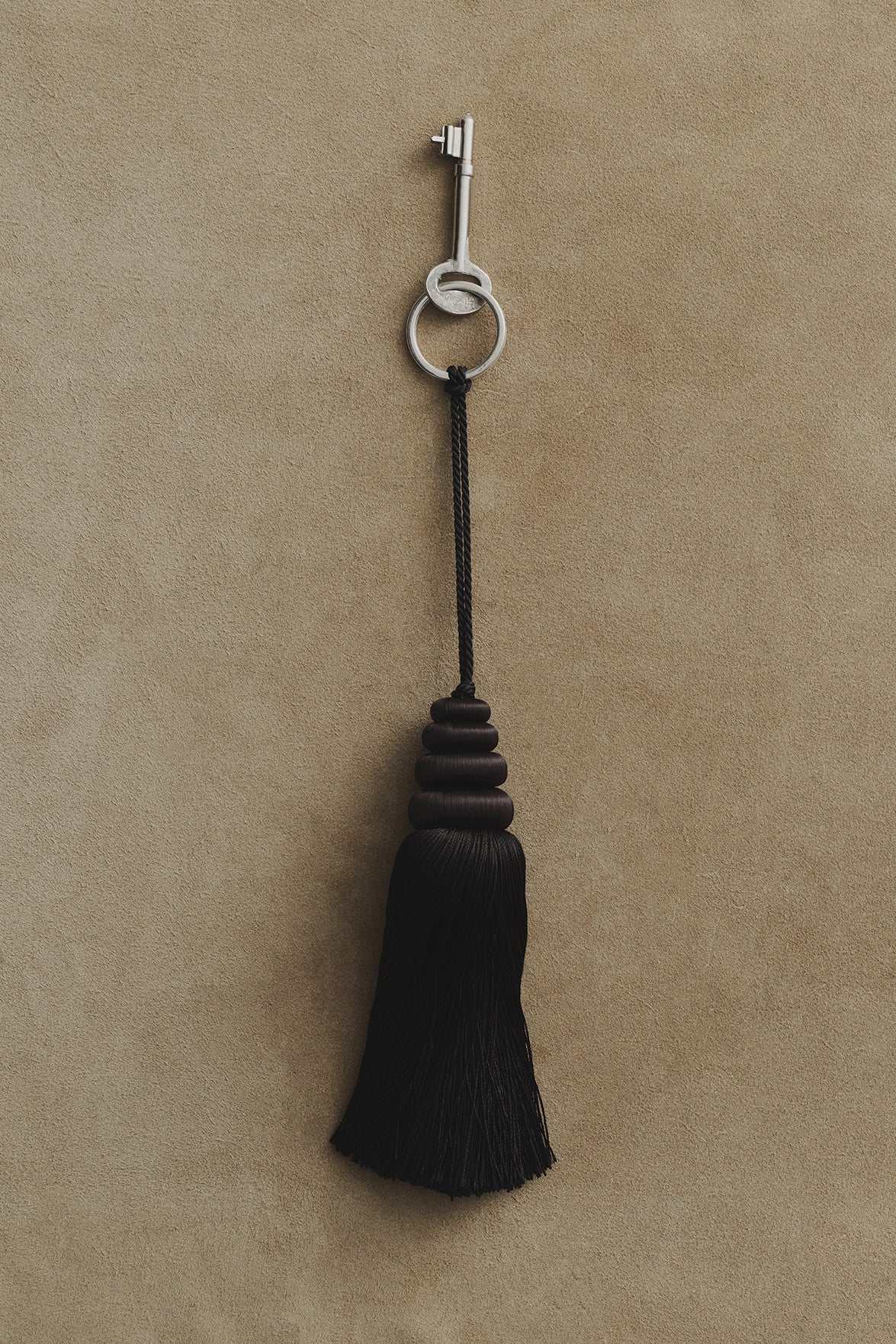 Tassel Keychain