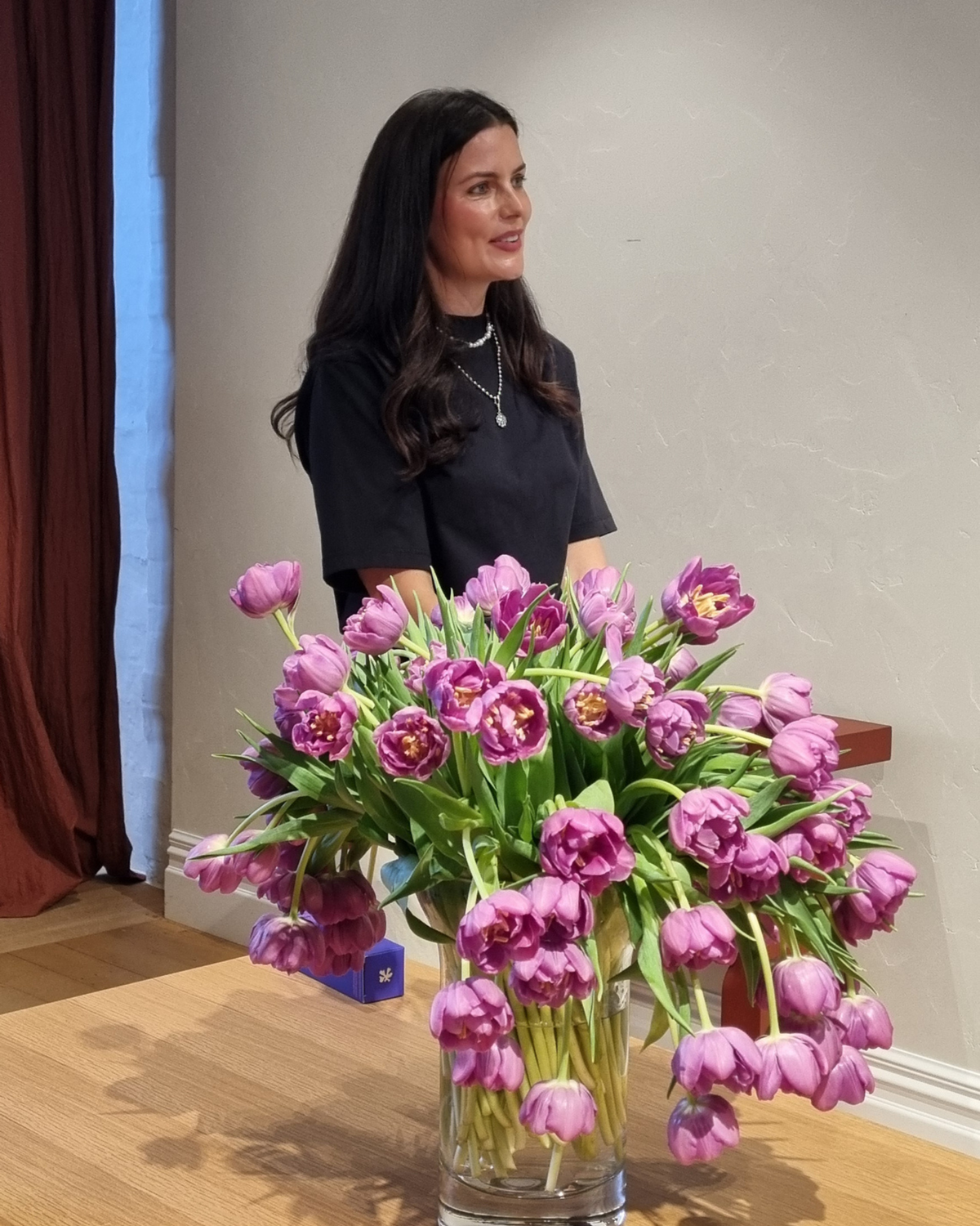 In Conversation with Emma Lewisham