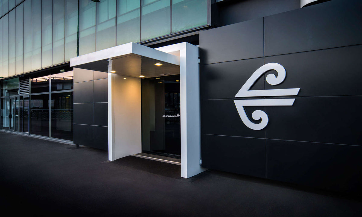 Air New Zealand Innovation Centre