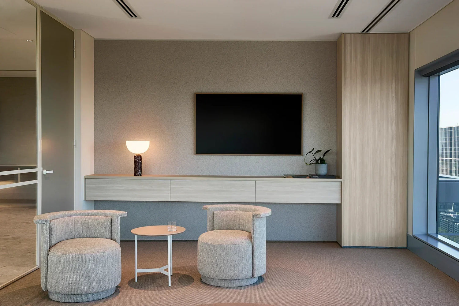 Qualitas Workspace