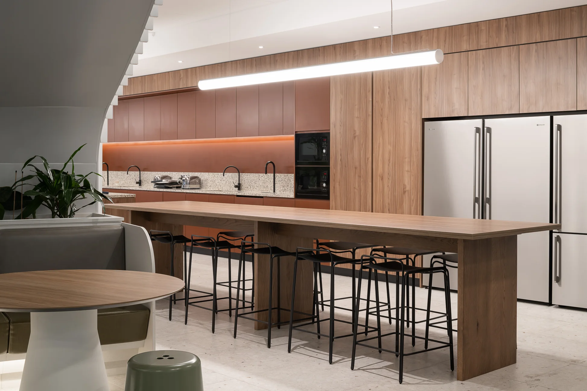 BDO Workspace | Simon James