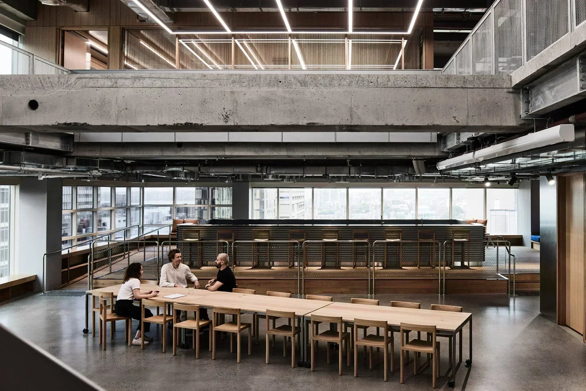 Multiplex HQ