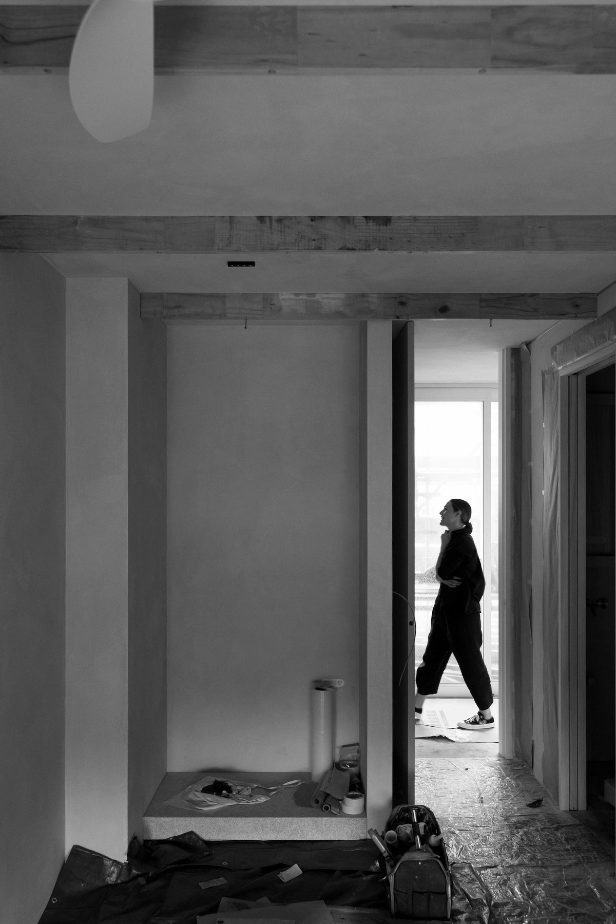 In Brief with Annique Heesen