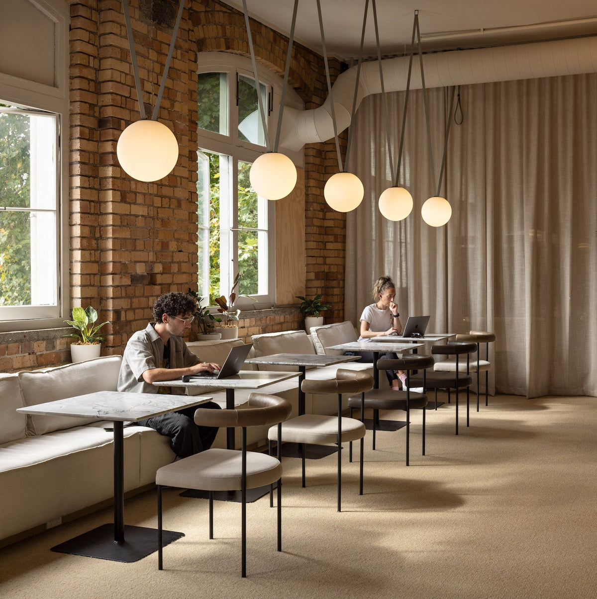 Parnell Loft Office