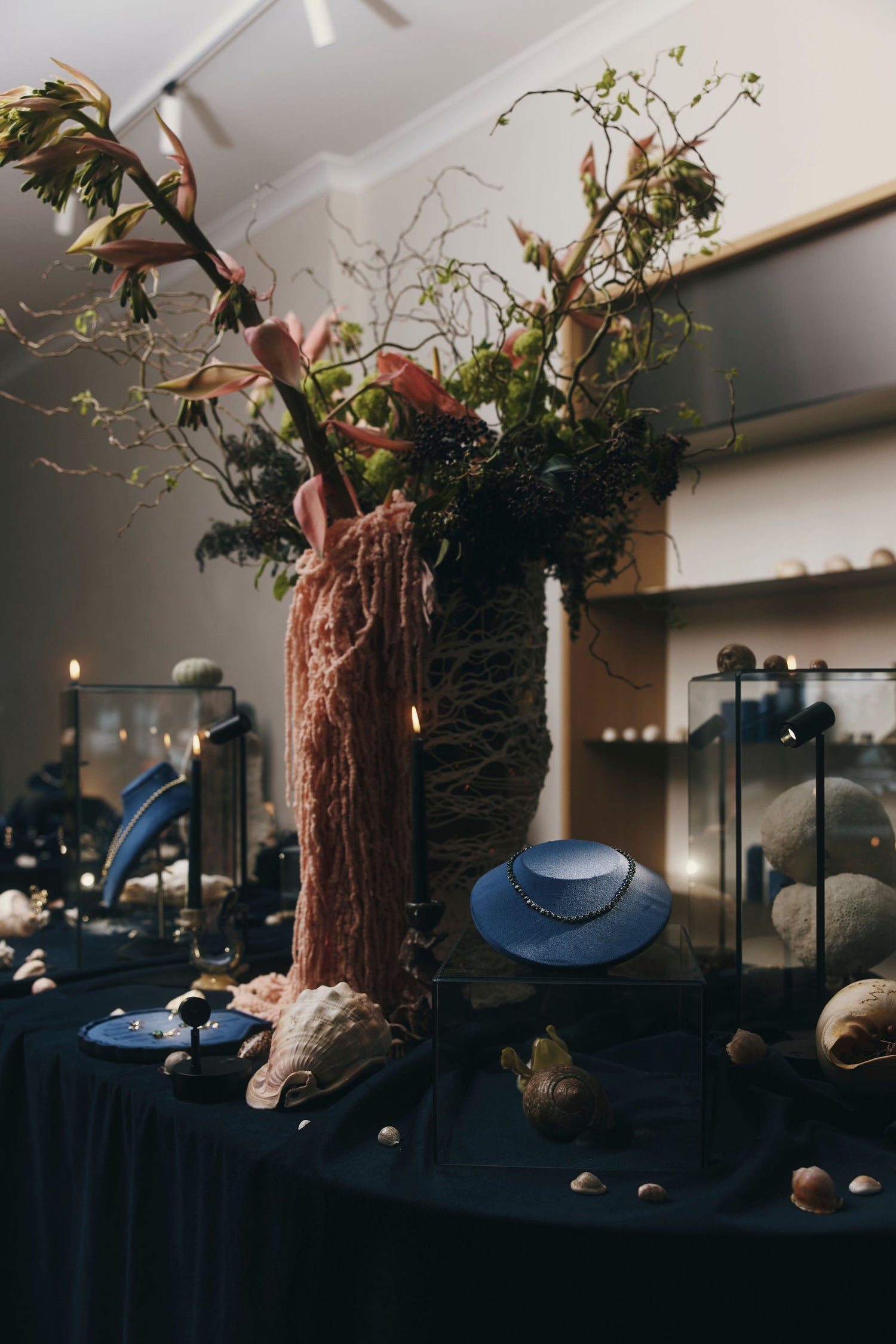 Jessica McCormack - Tempest