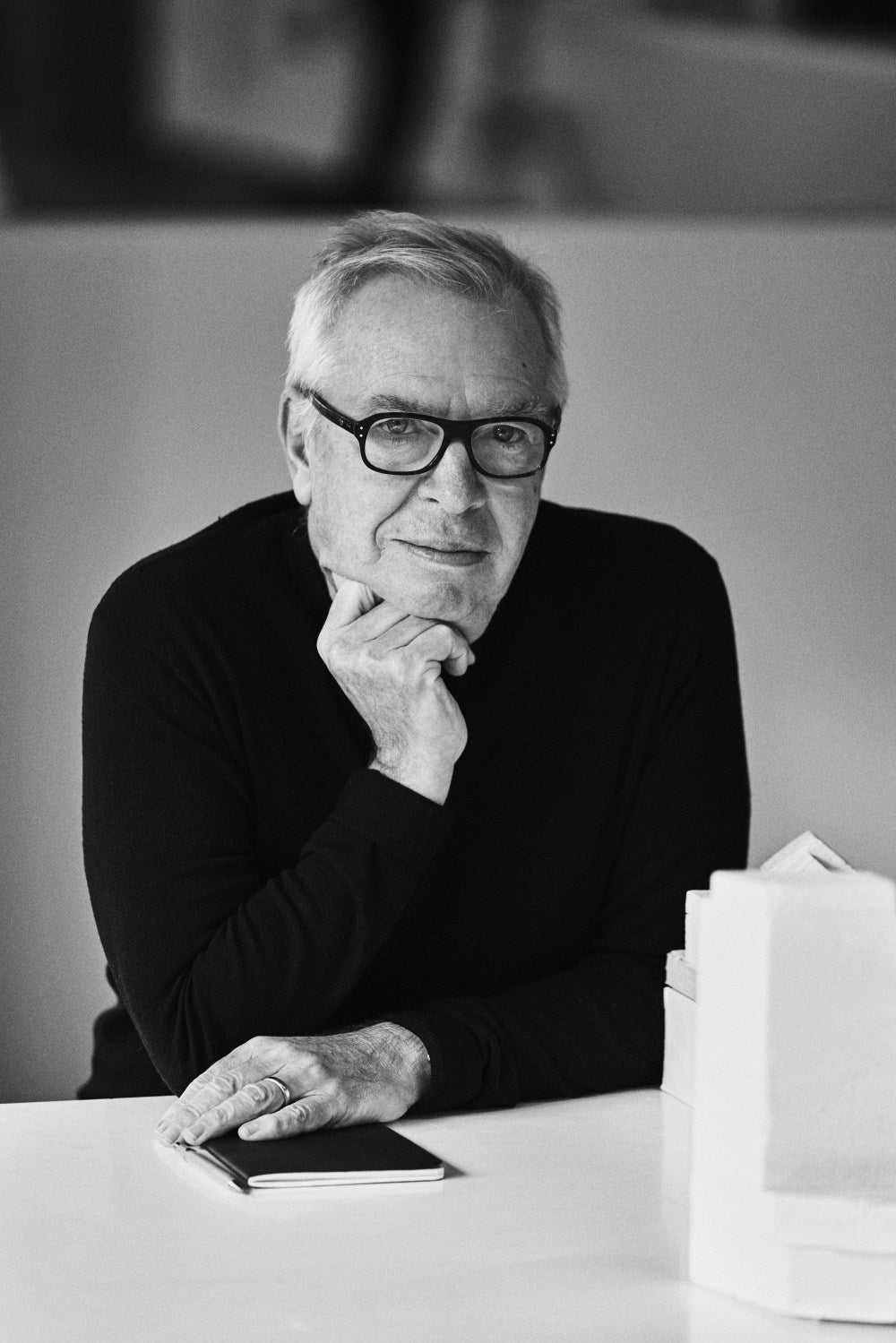 David Chipperfield