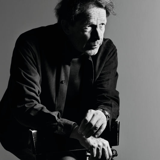 Peter Saville