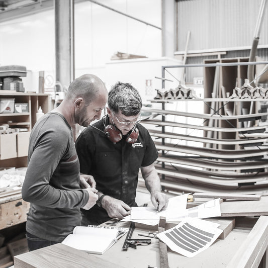 The Earnest Workshop