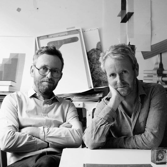 Ronan and Erwan Bouroullec