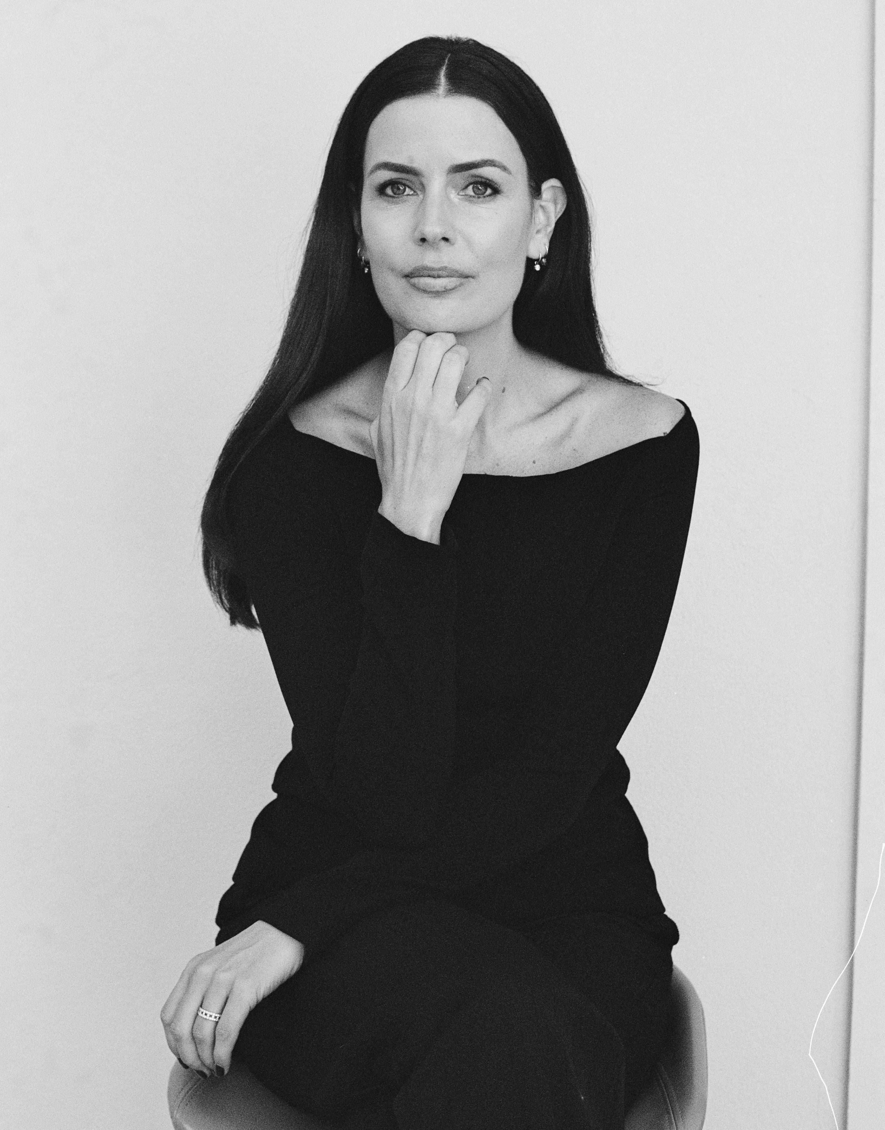 Emma Lewisham