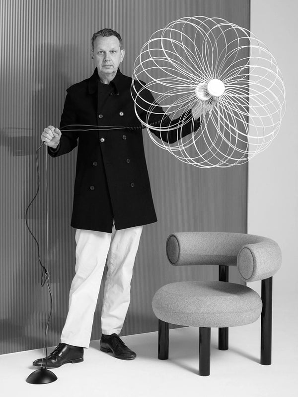 Tom Dixon