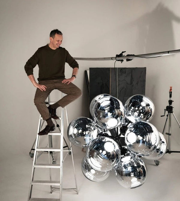 Tom Dixon