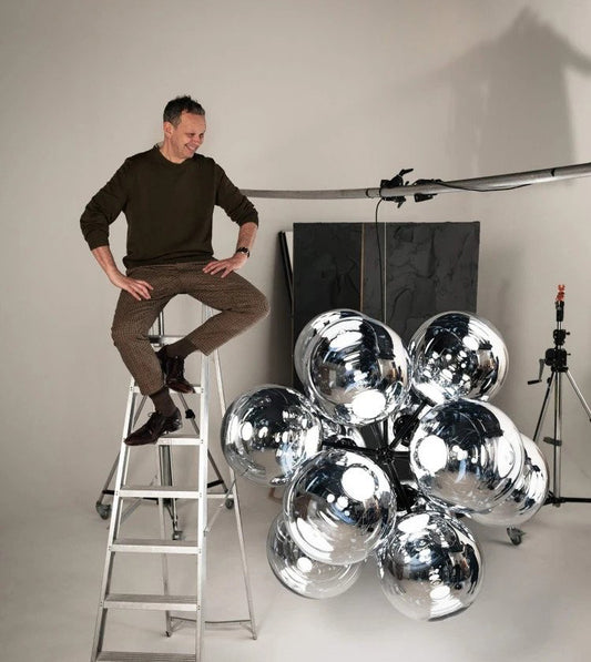 Tom Dixon