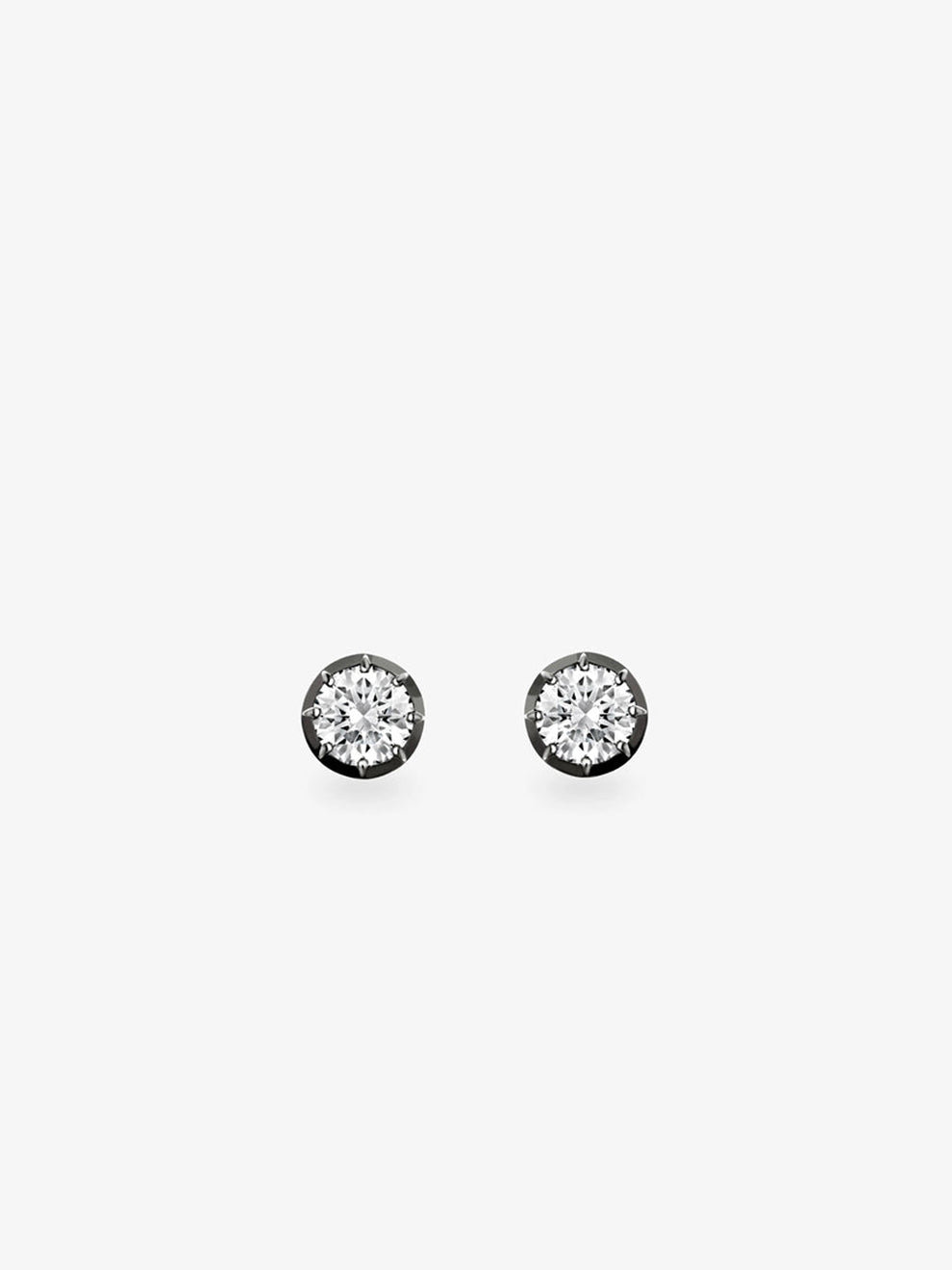 Studs - 0.50ct BWG Stud Earrings