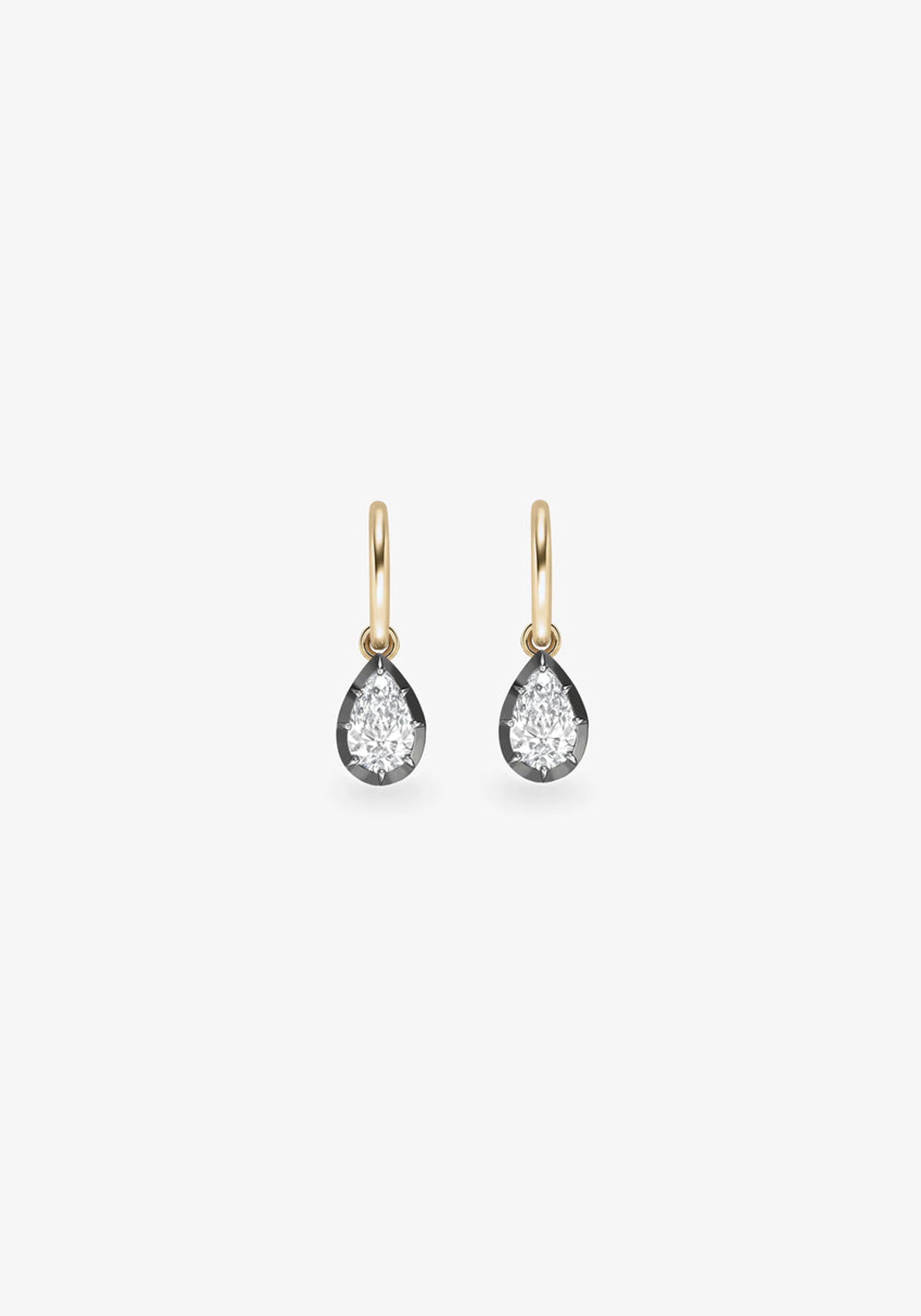 Gypsets - Diamond BWG Pear