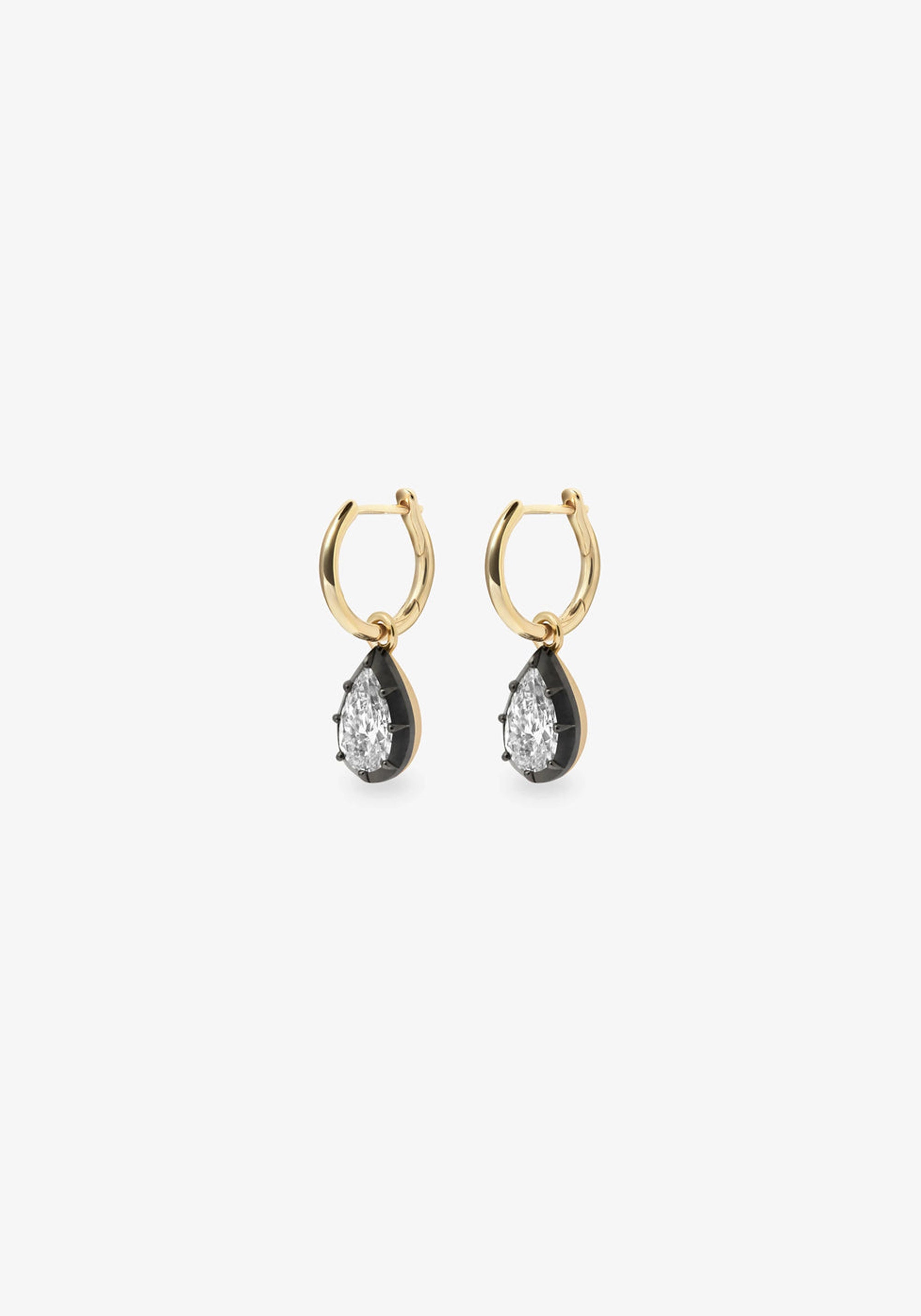 Gypsets - Diamond BWG Pear