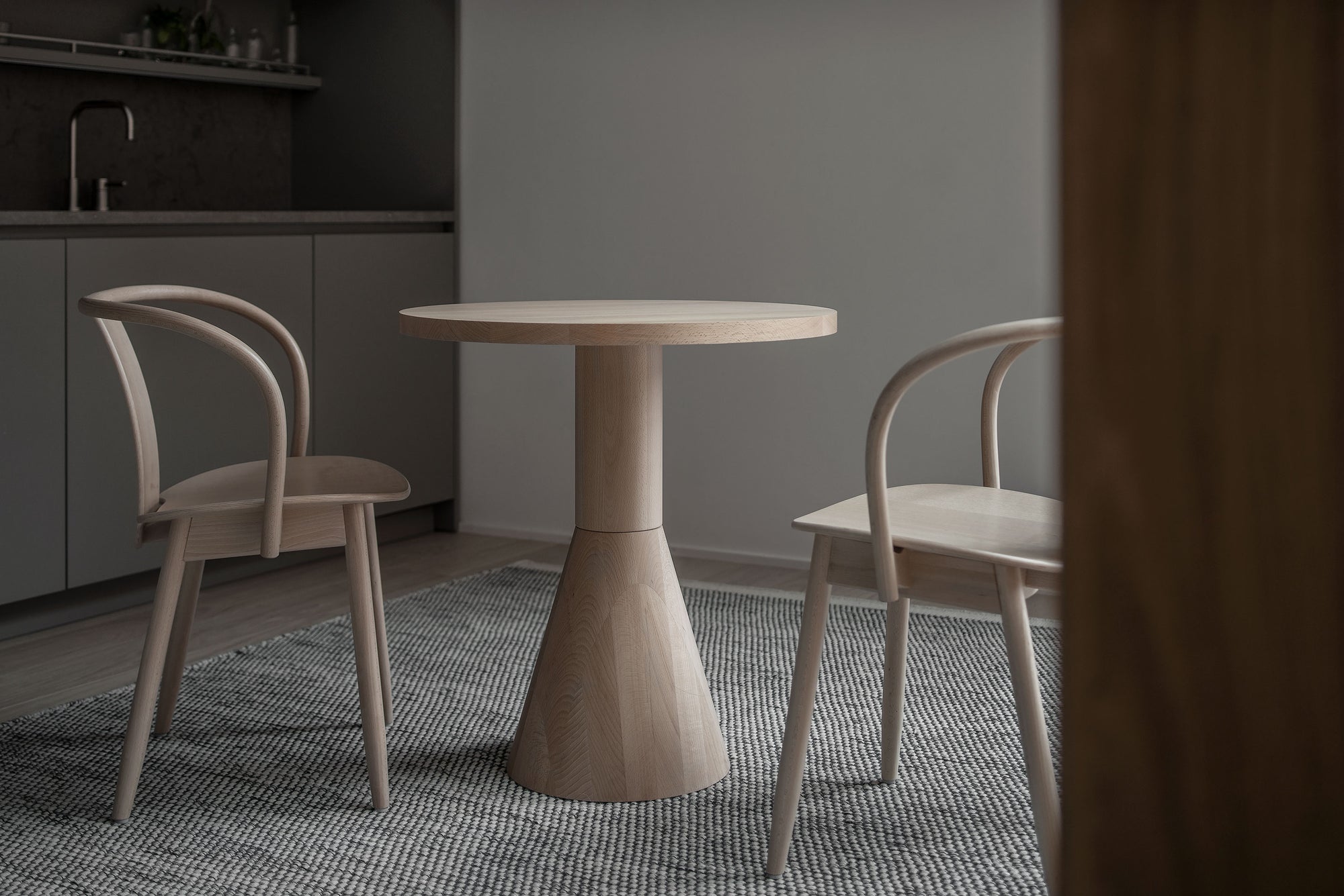 Icha Chair