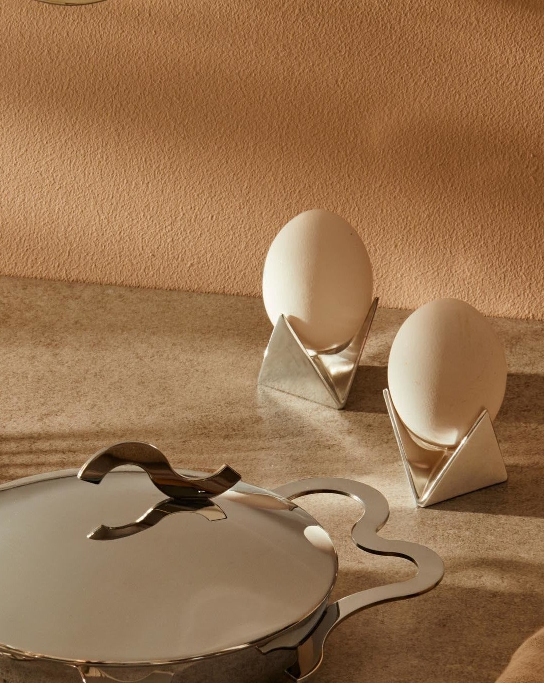 Roost Egg Cups - Pair