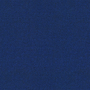 Blue - Hallingdal 65 by Kvadrat