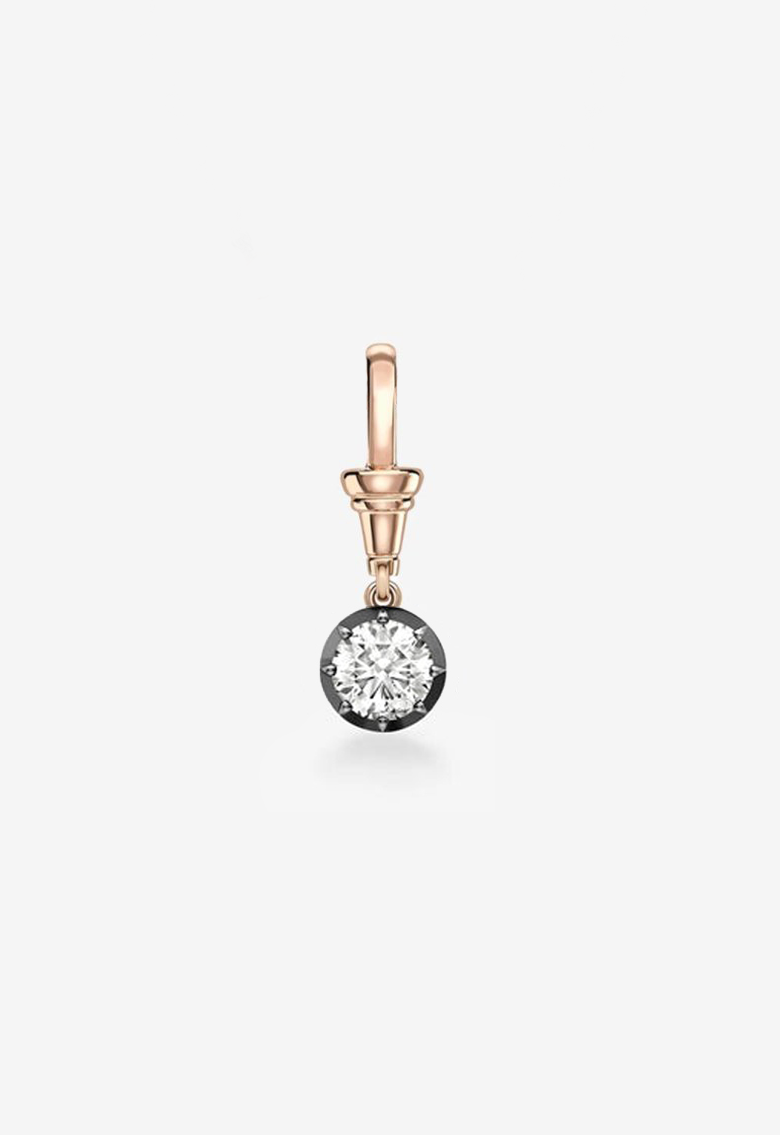 Pendant - Diamond RBC 1.53ct