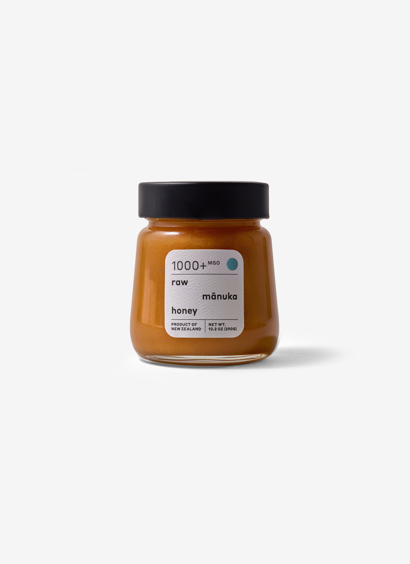 Raw Manuka Honey 1000+ MGO