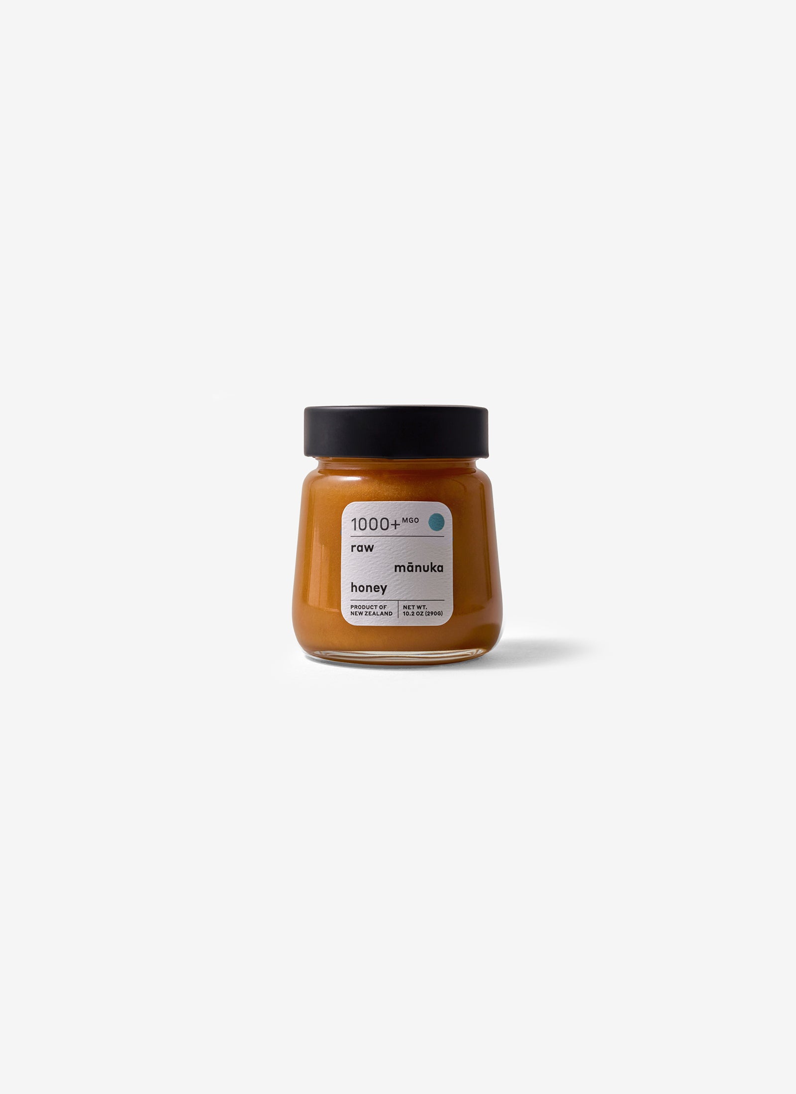 Raw Manuka Honey 1000+ MGO