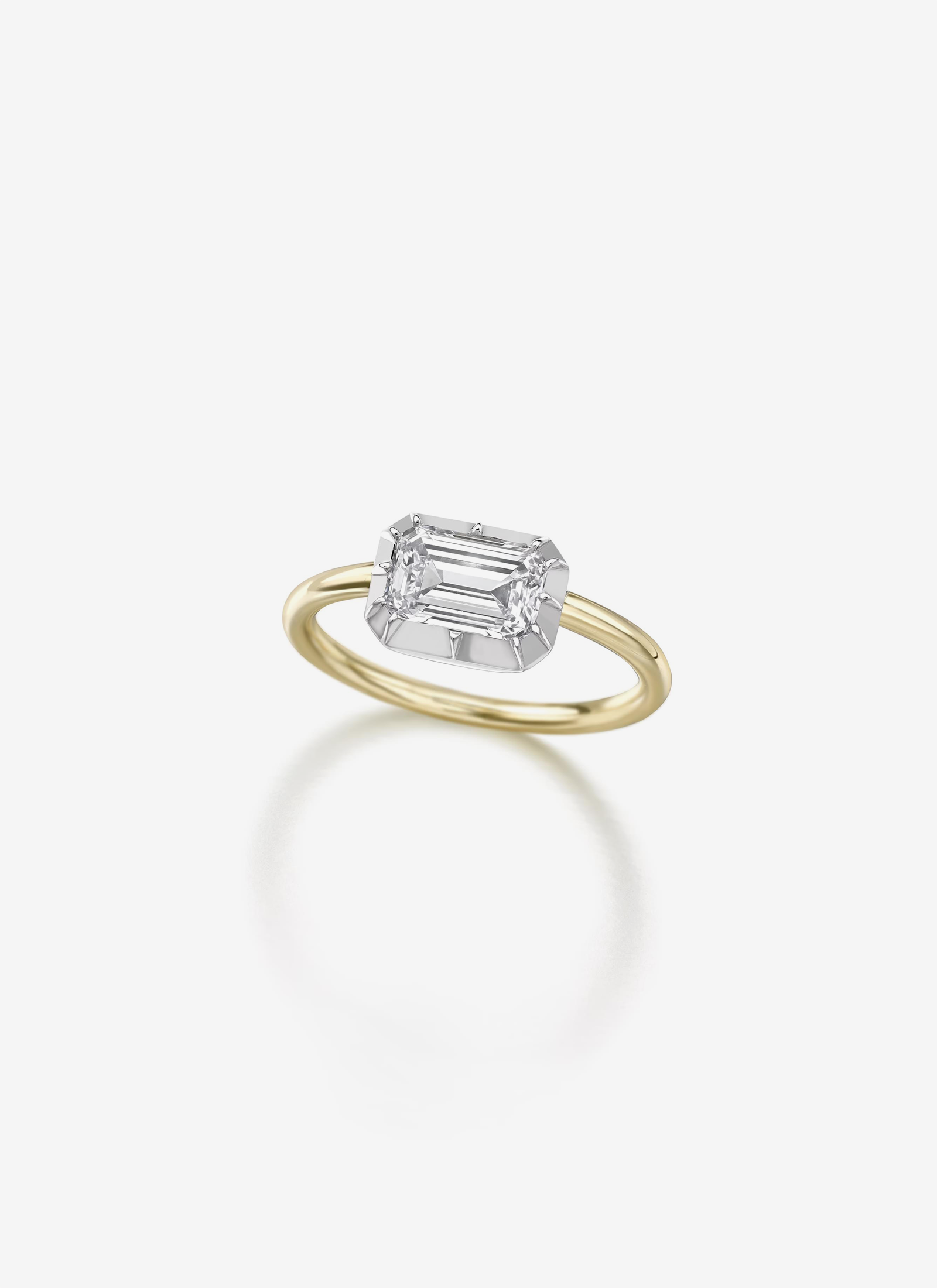 Button Back Diamond All | Fashion Jewellery | Simon James
