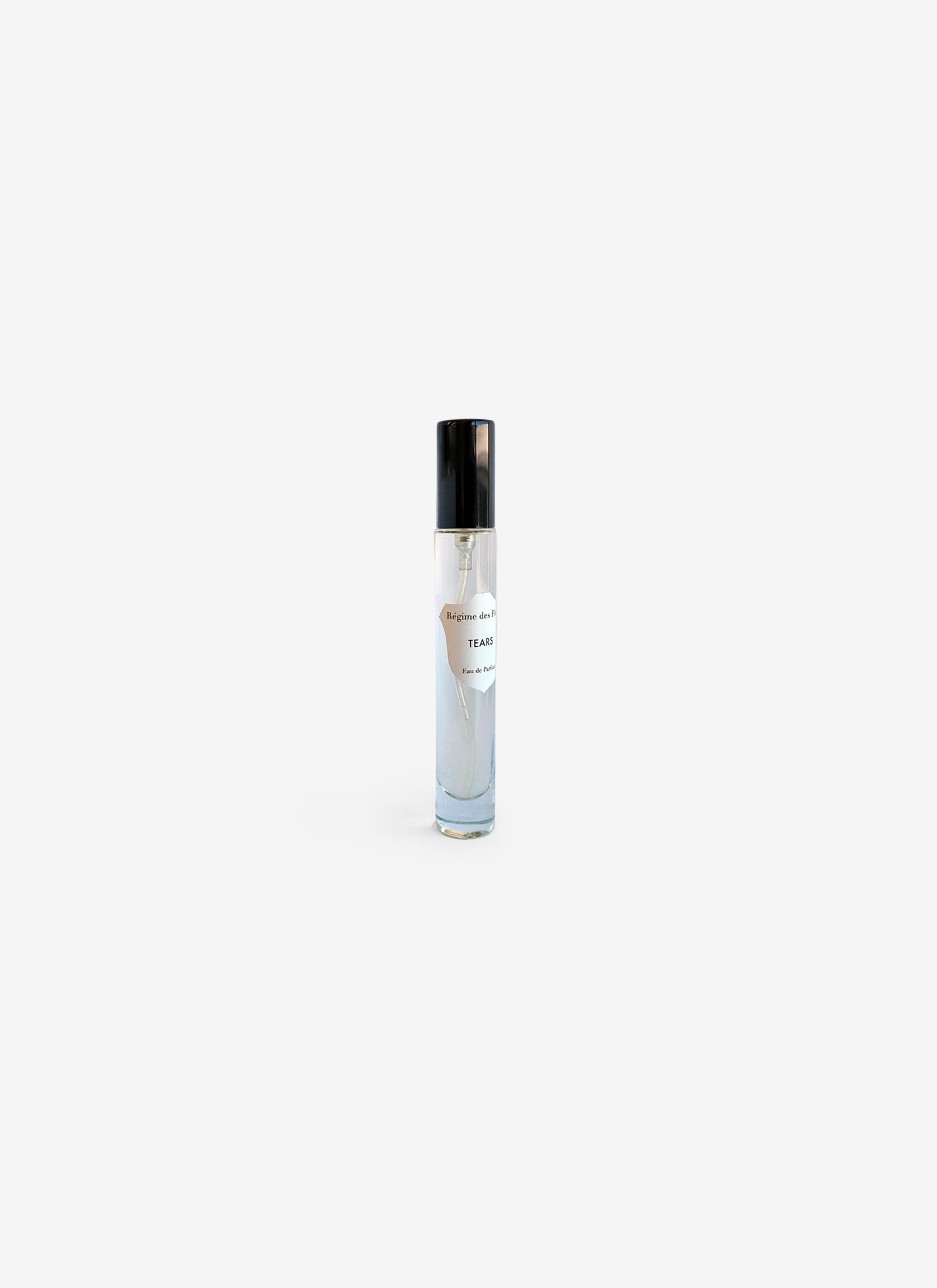 10ml Travel Eau de Parfum from Regime des Fleurs