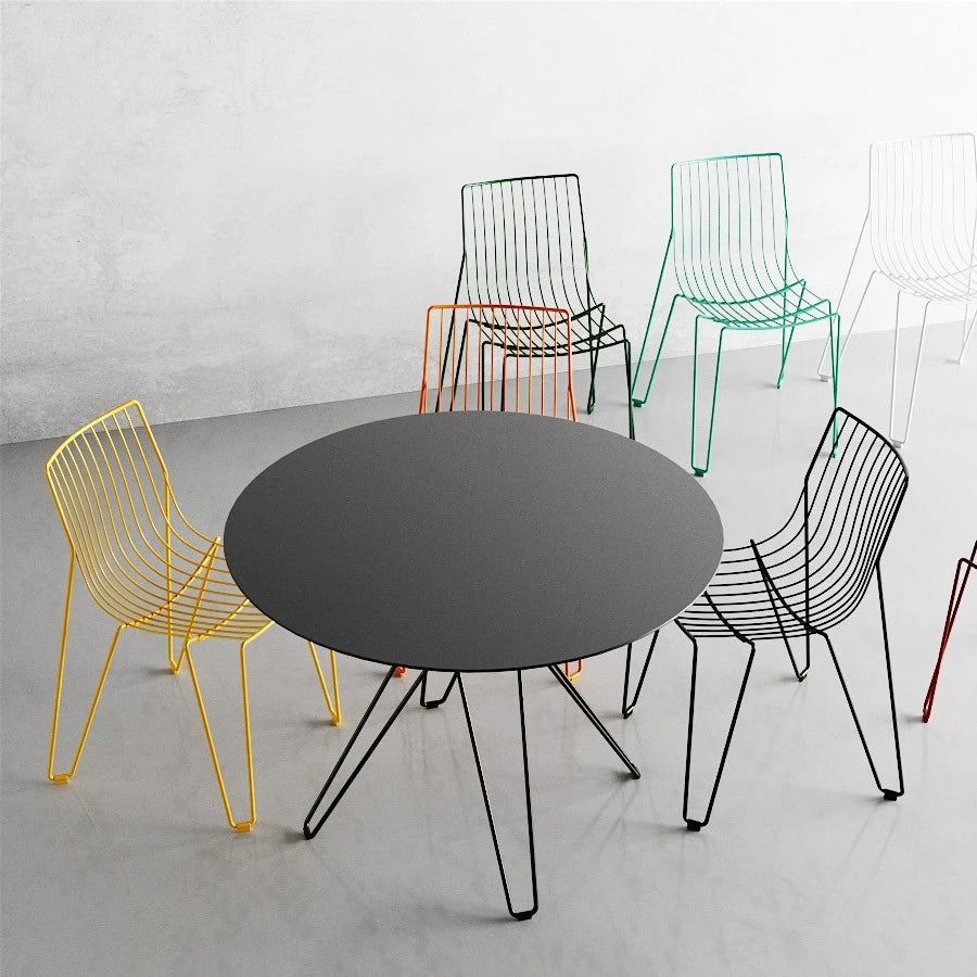 Tio Outdoor Dining Table