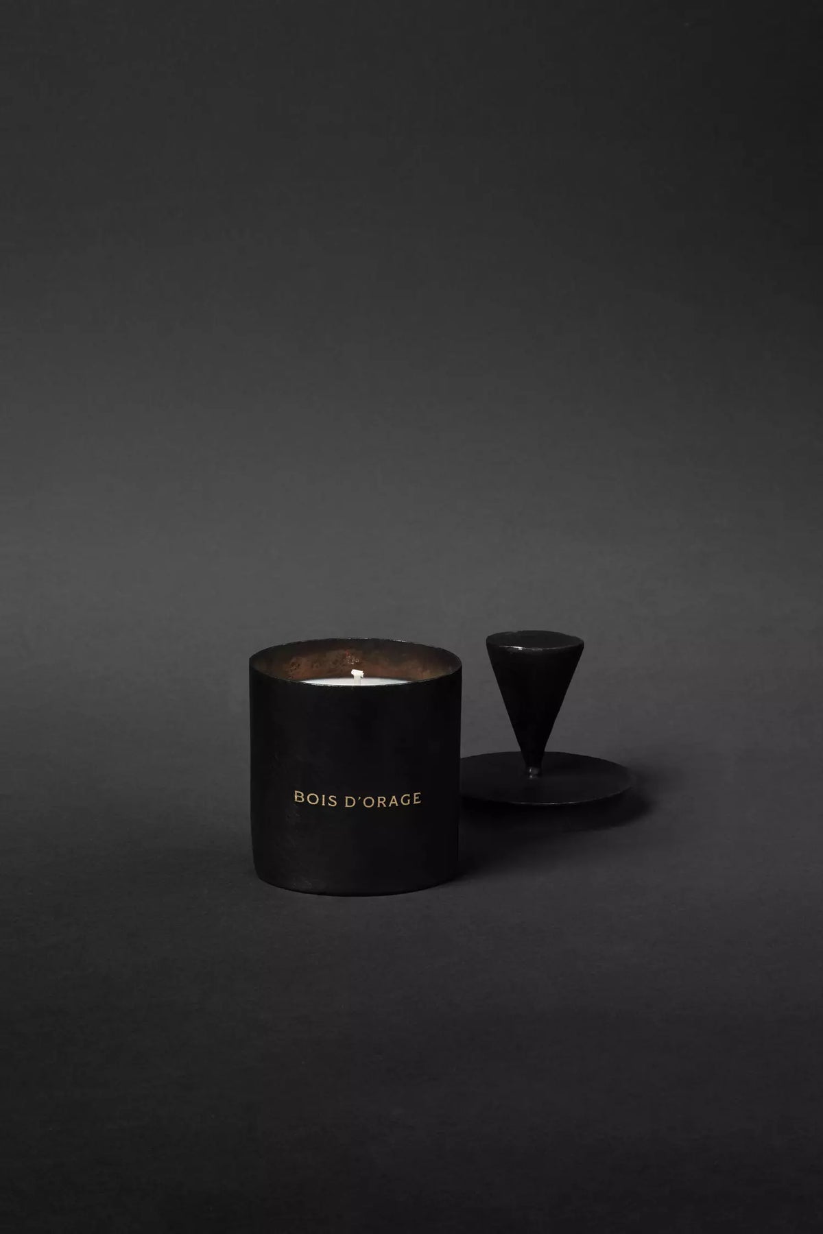 Candle - Lemaire Bois D'Orage