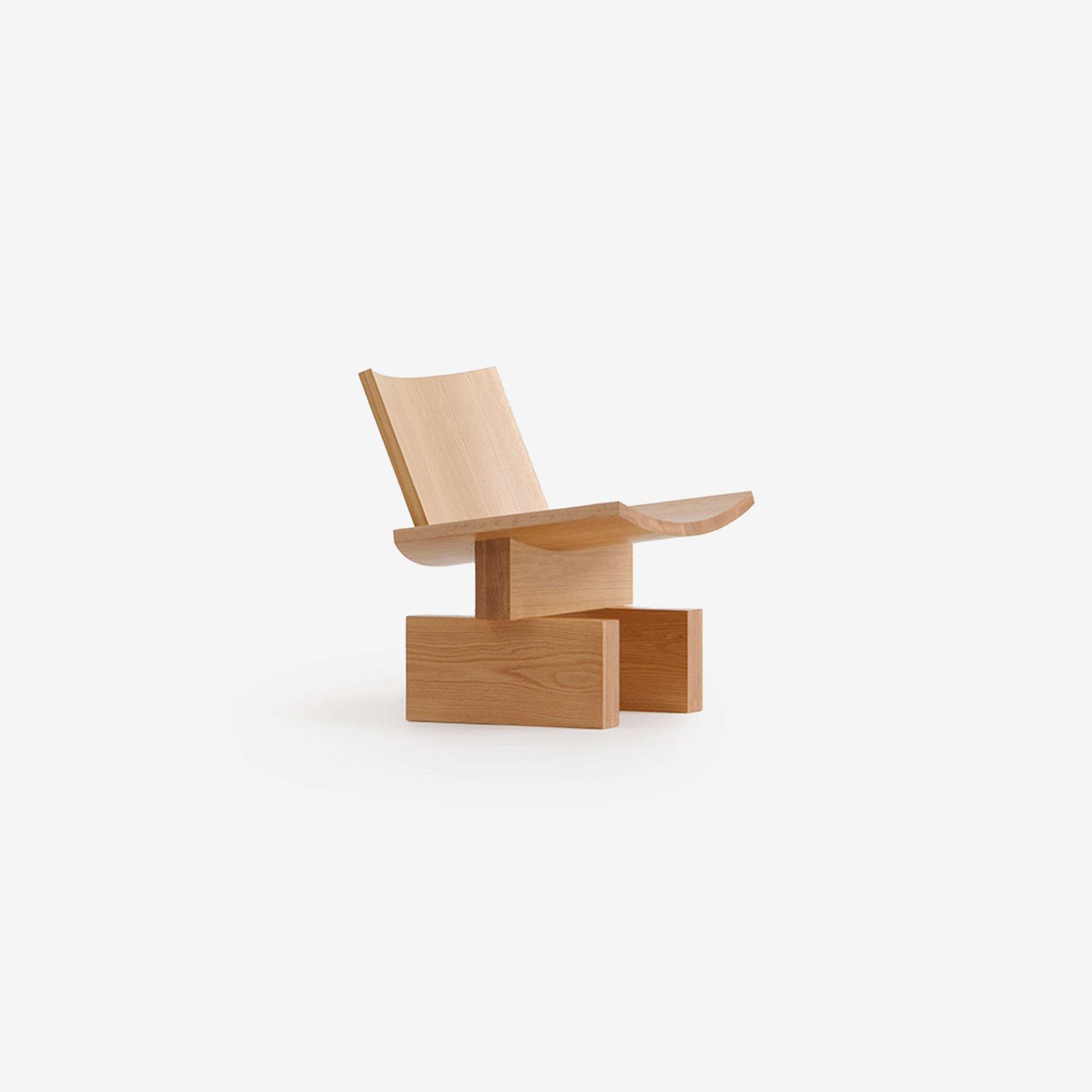 Plane Lounge Chair