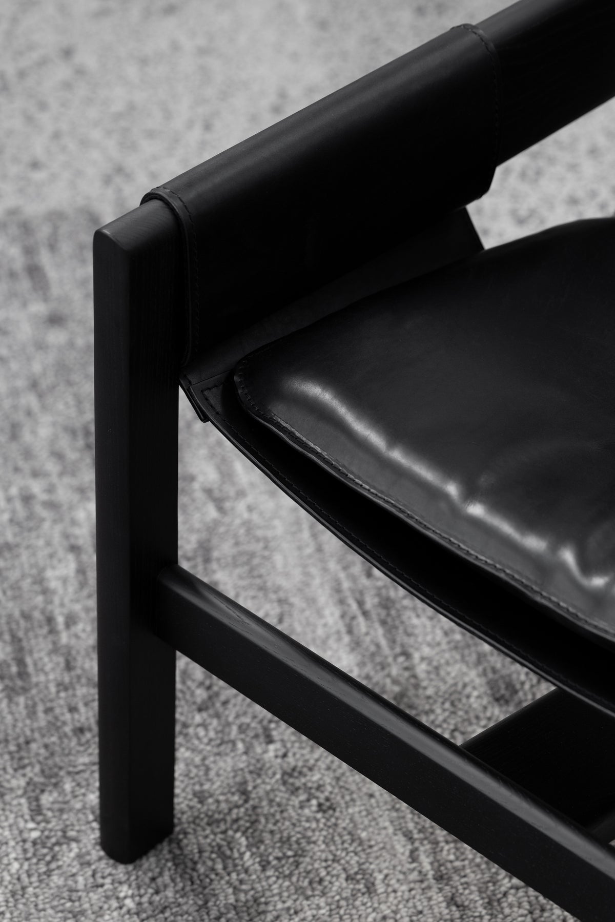 Sedai Chair
