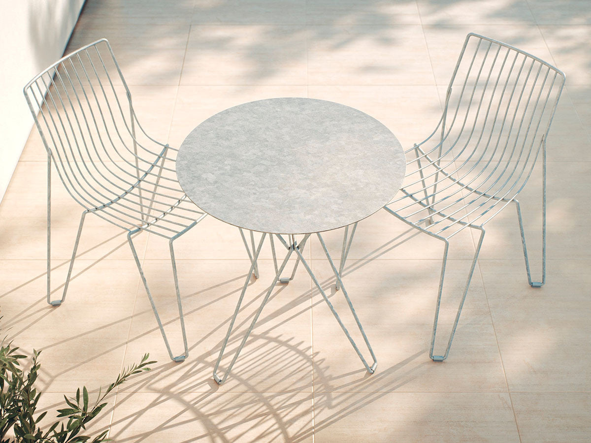 Tio Outdoor Easy Chair