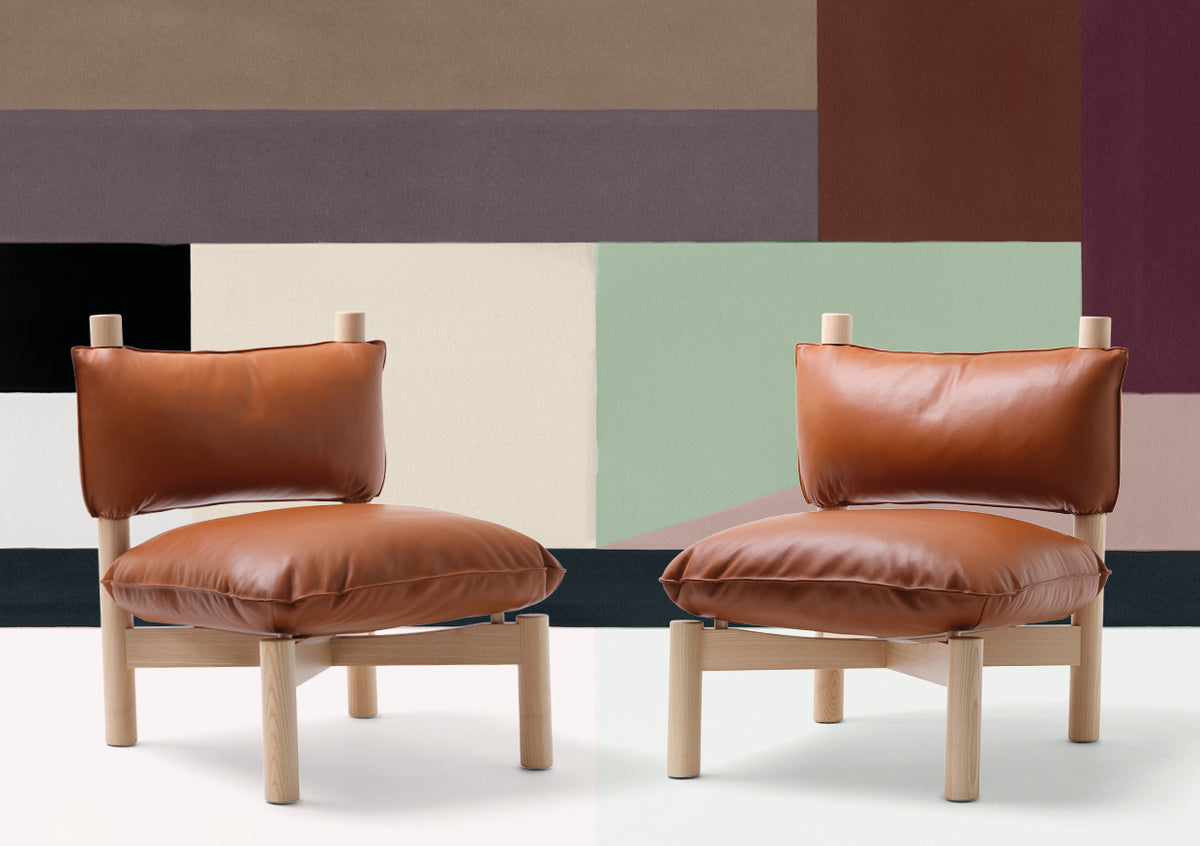 Paf Paf Lounge Chair